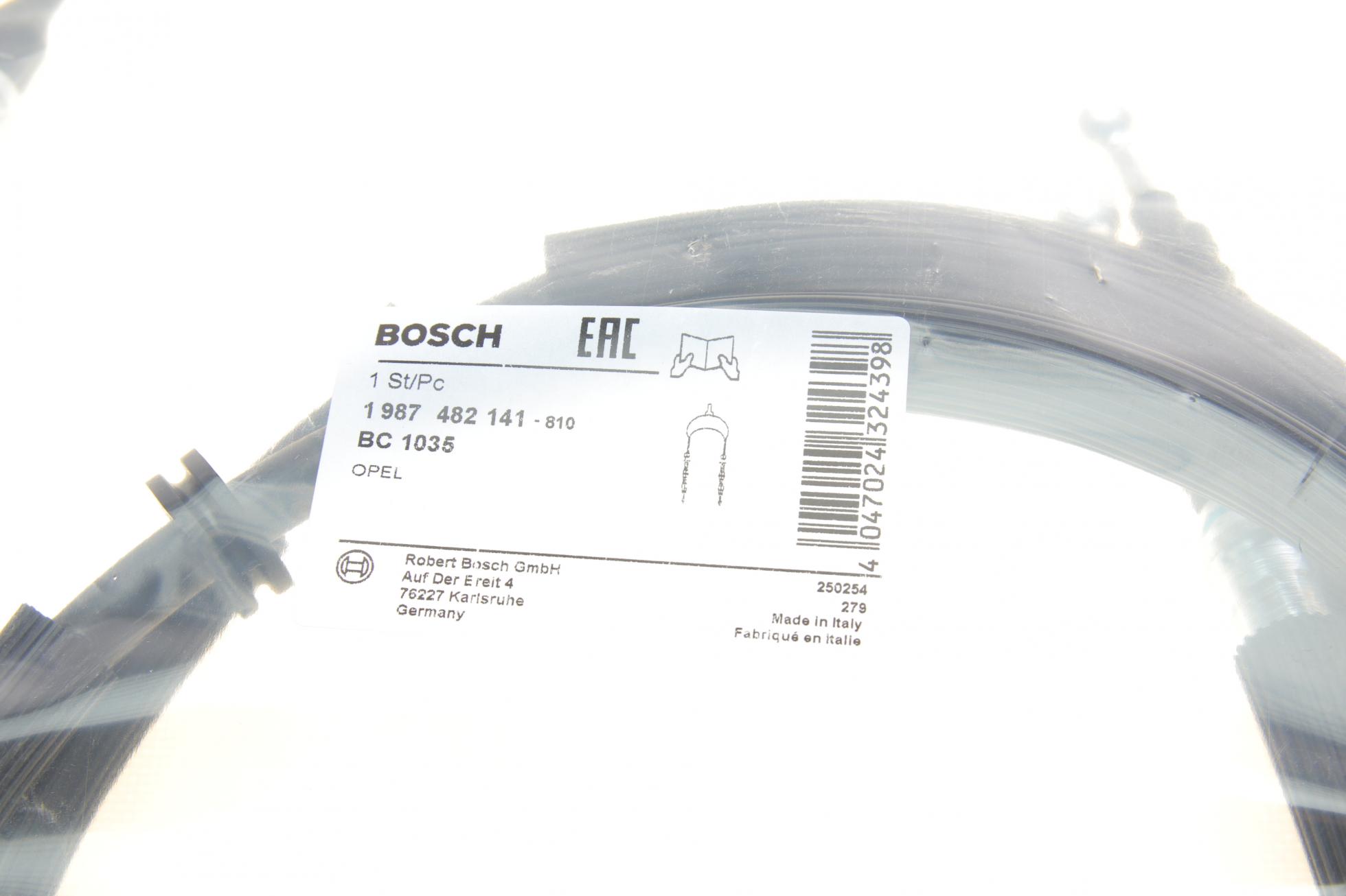 1987482141 BOSCH