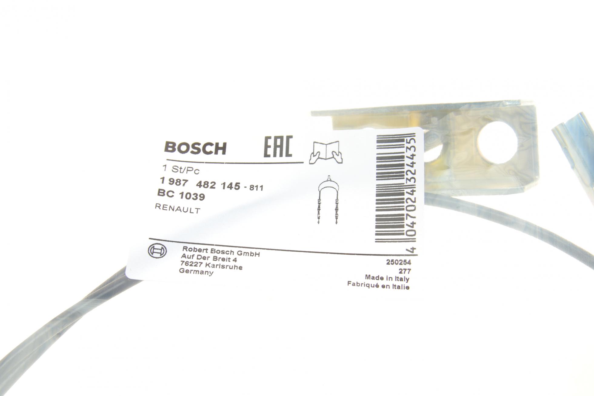 1987482145 BOSCH