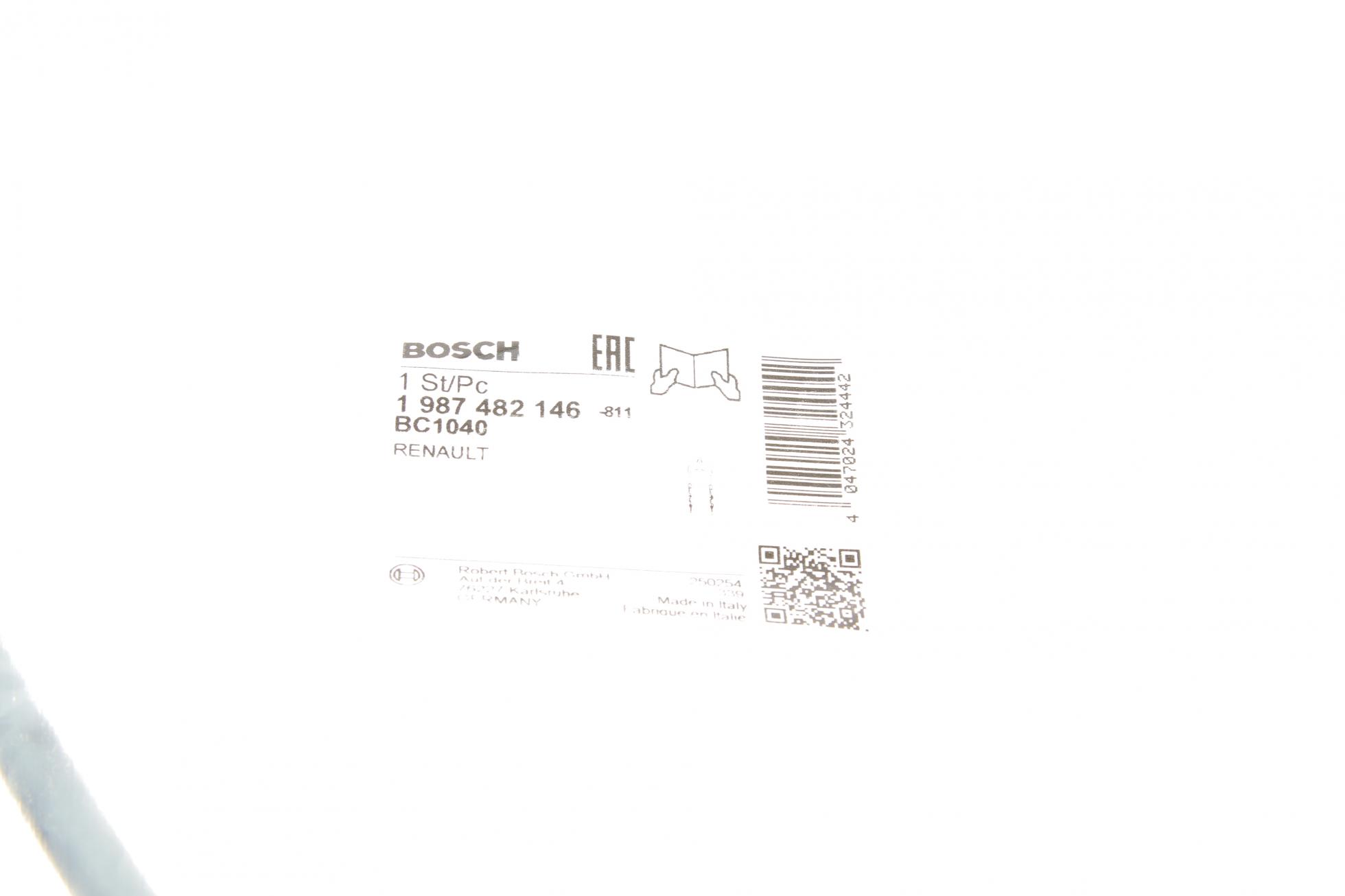 1987482146 BOSCH