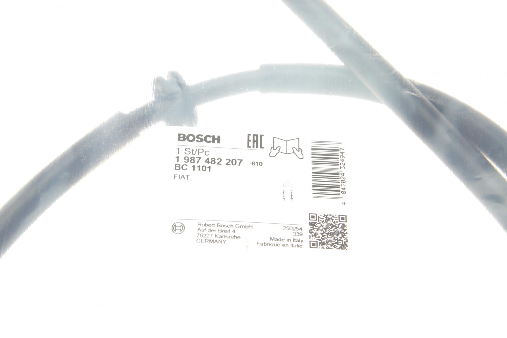1987482207 BOSCH