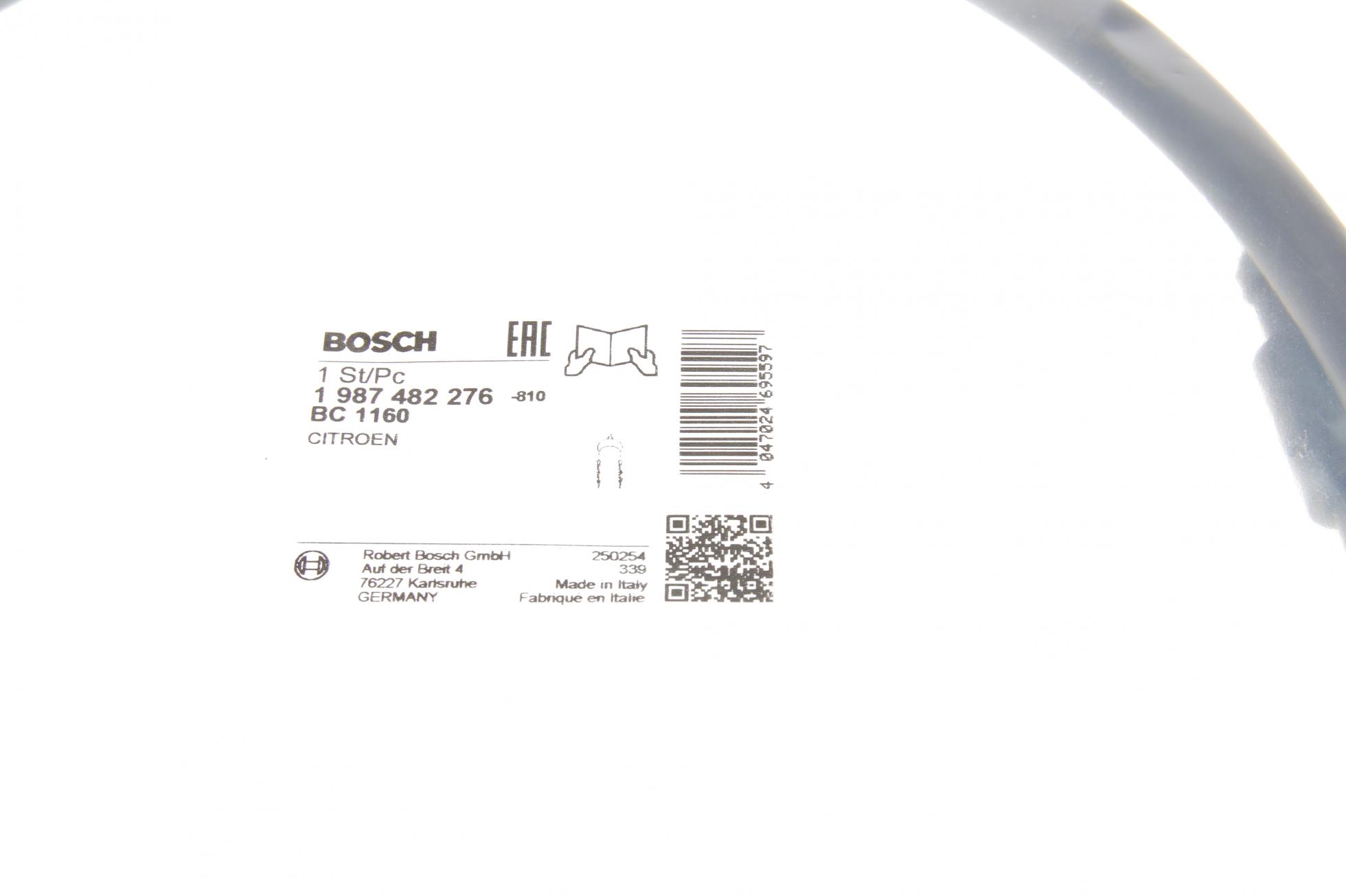 1987482276 BOSCH