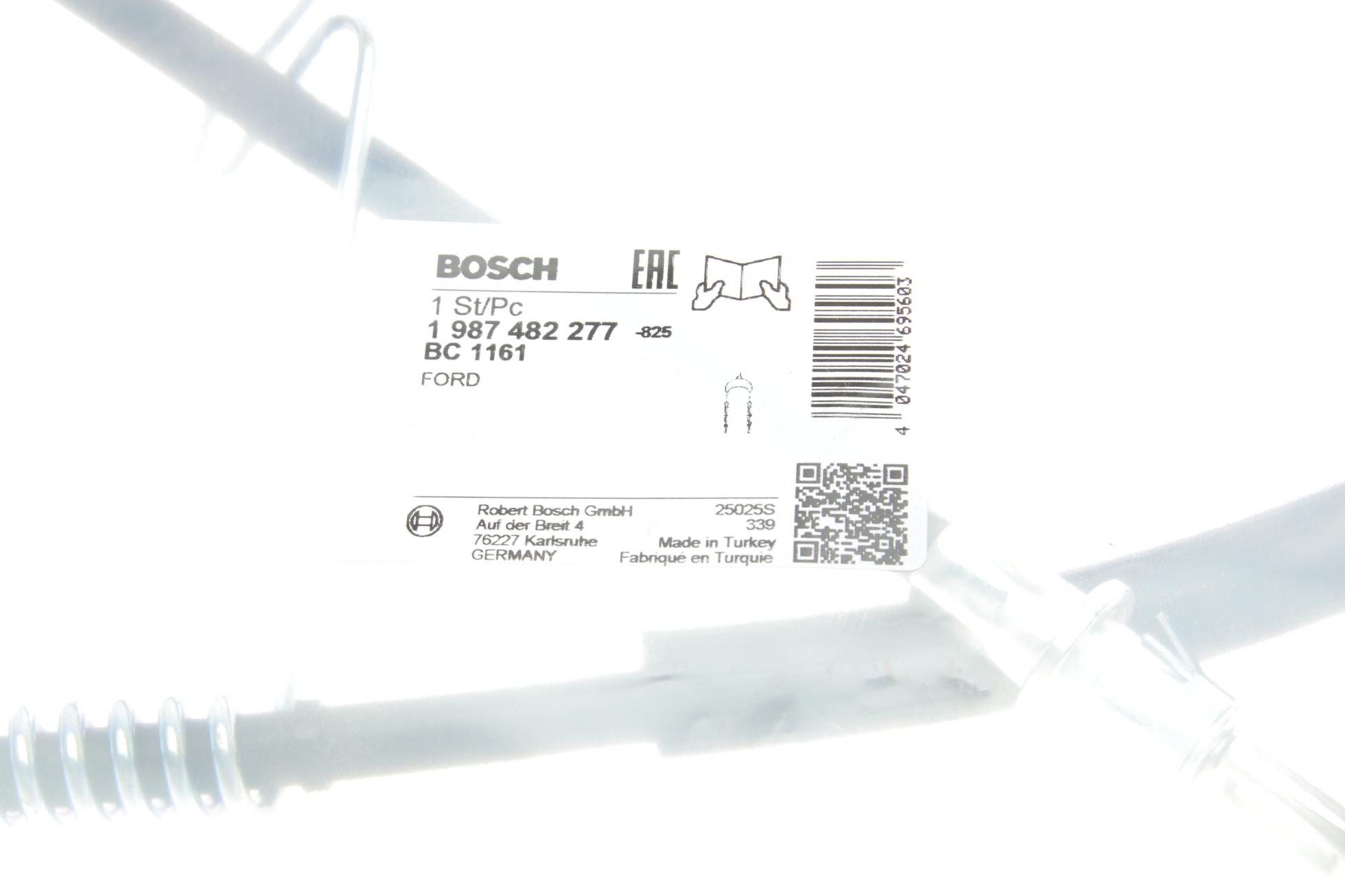 1987482277 BOSCH