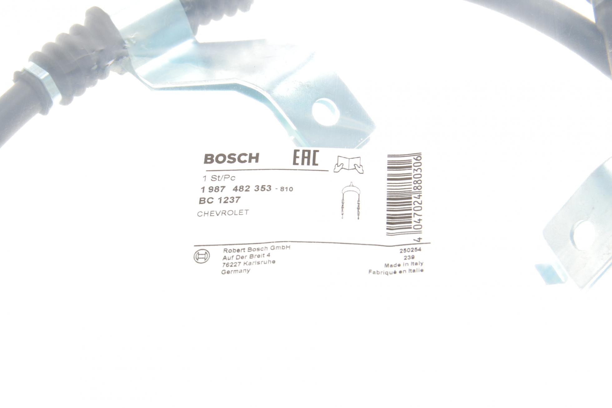 1987482353 BOSCH