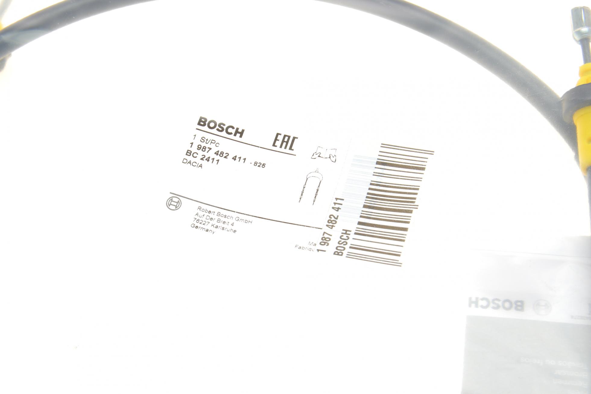 1987482411 BOSCH