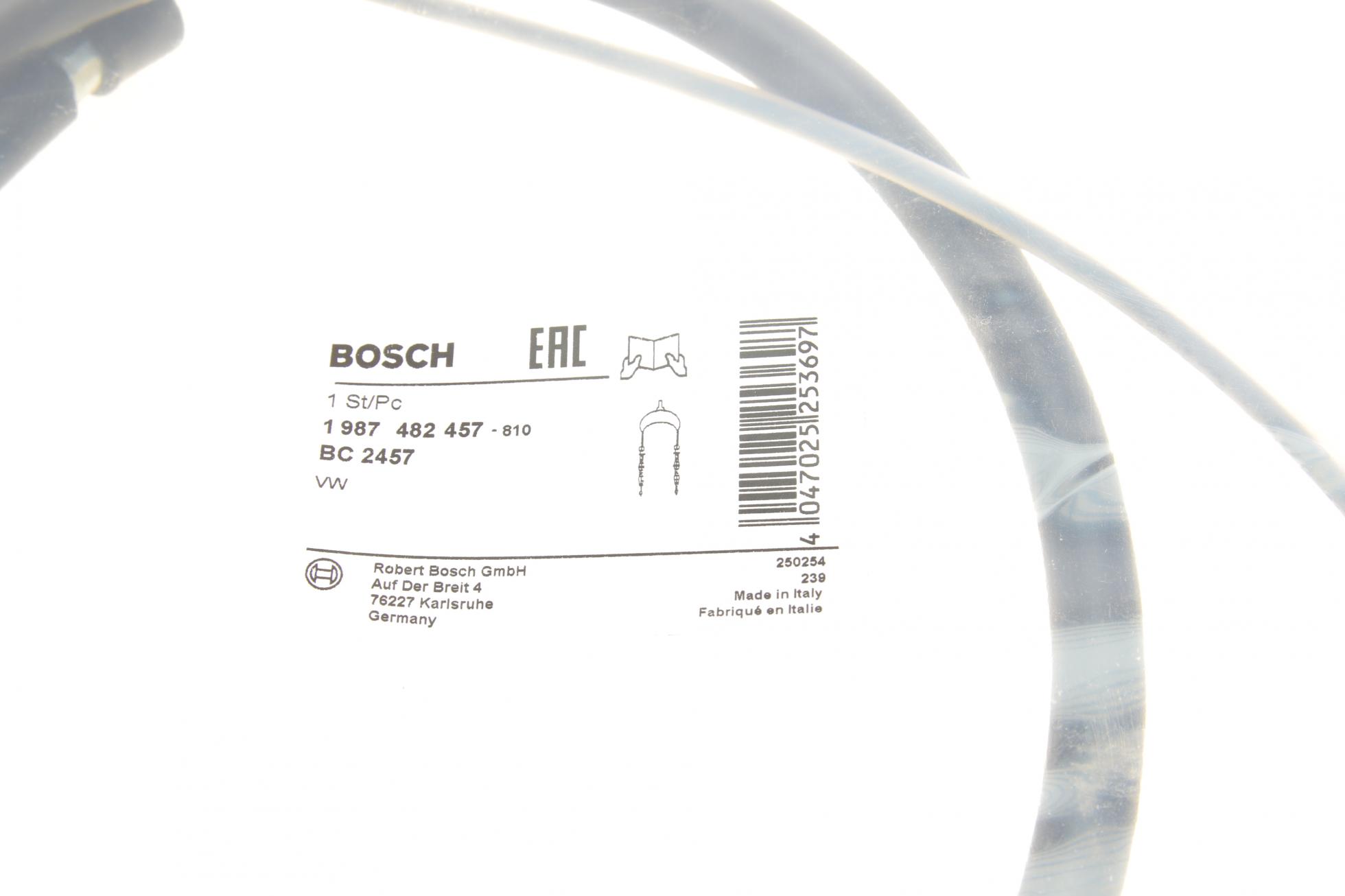 1987482457 BOSCH