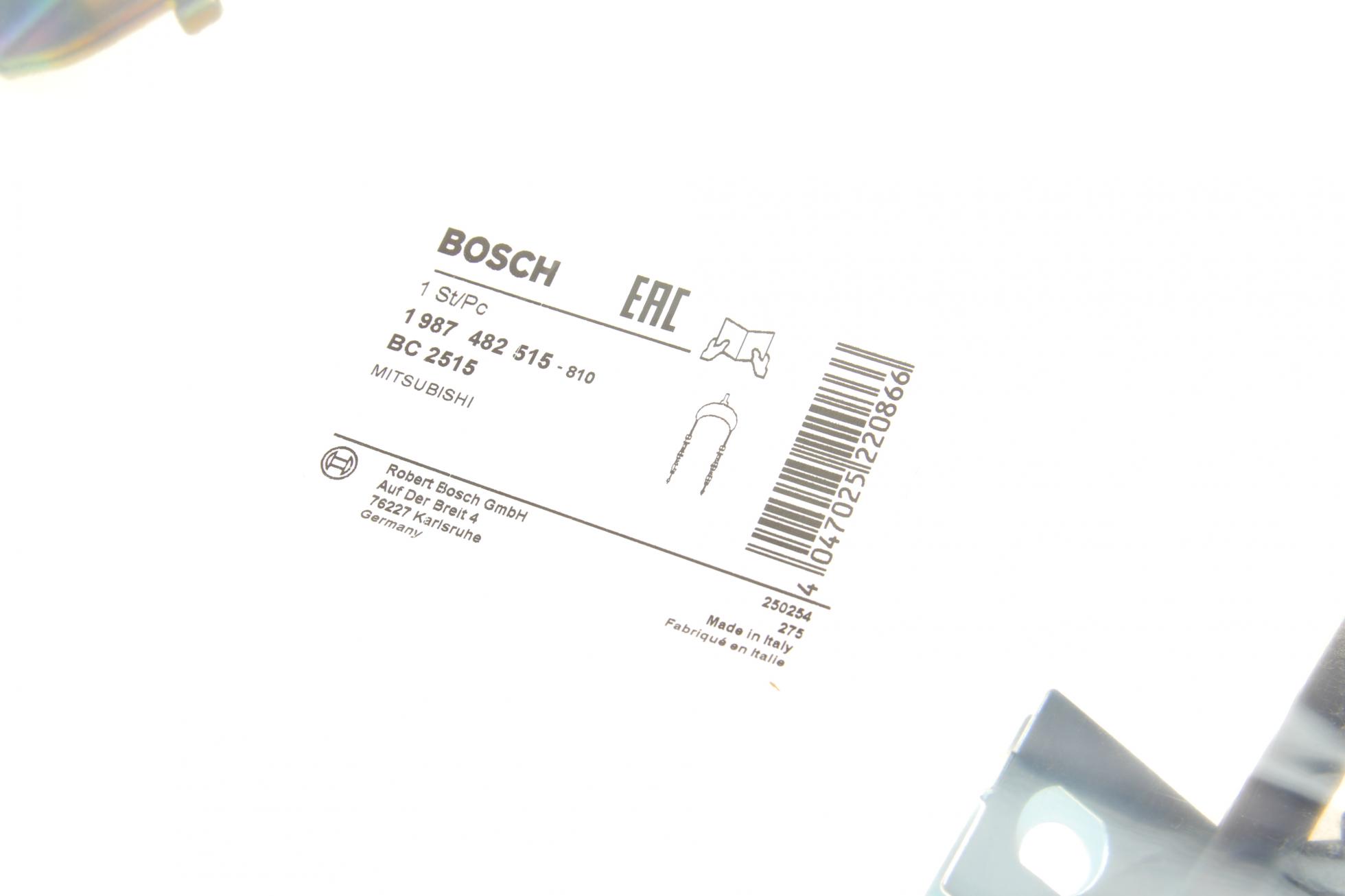 1987482515 BOSCH