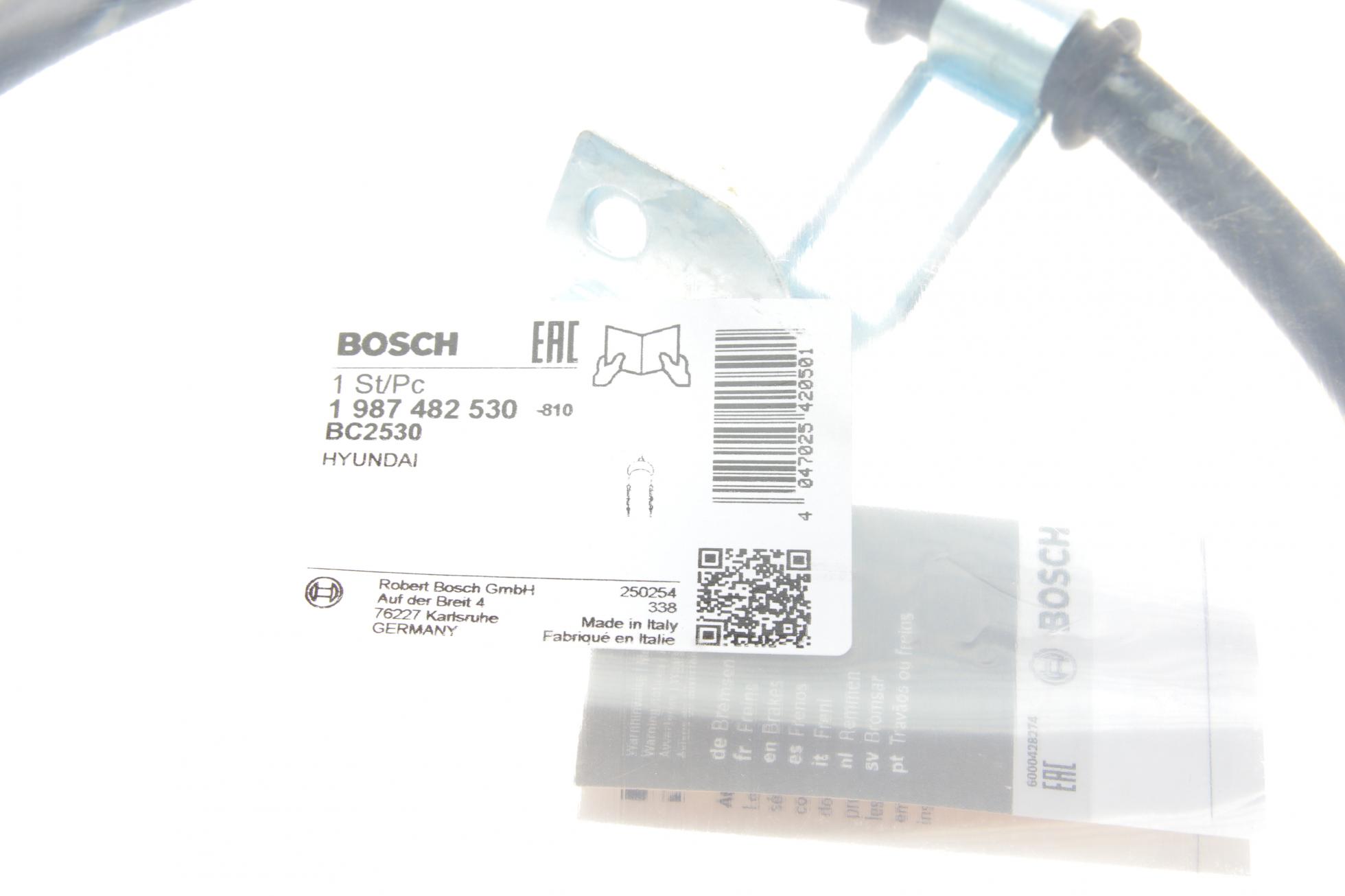1987482530 BOSCH