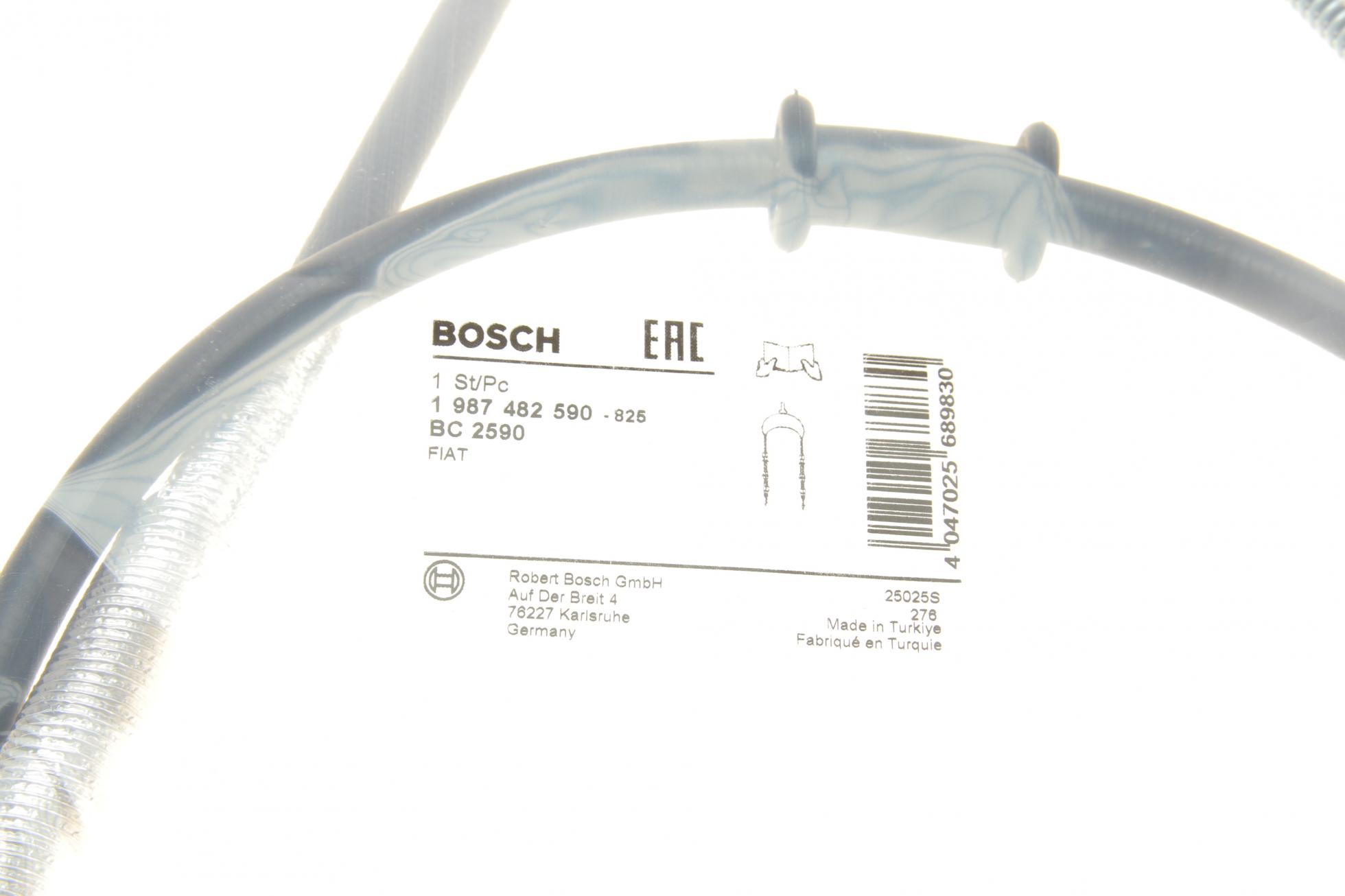 1987482590 BOSCH