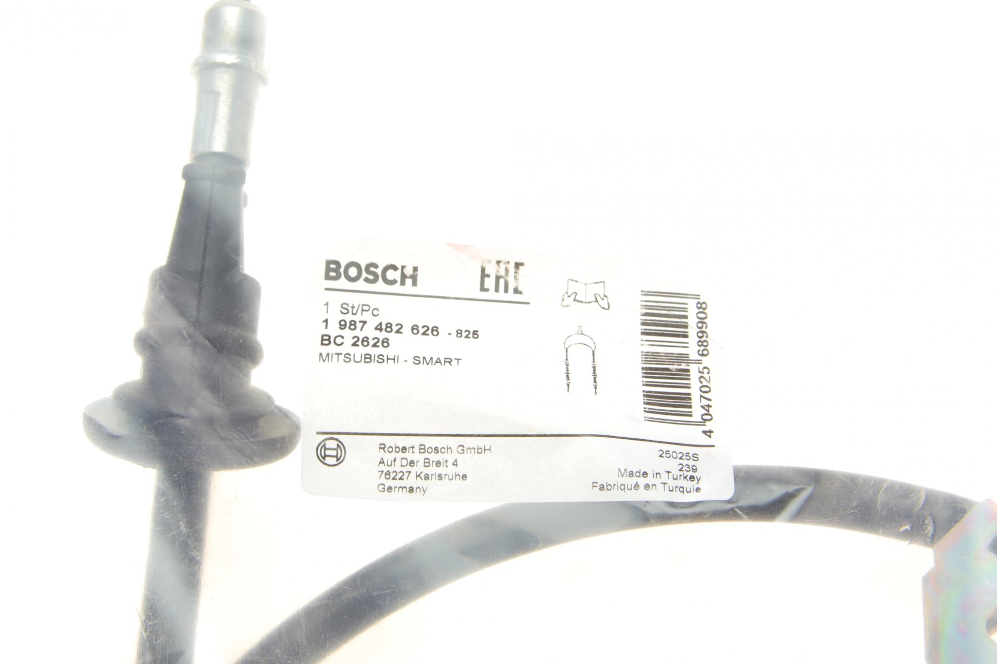1987482626 BOSCH