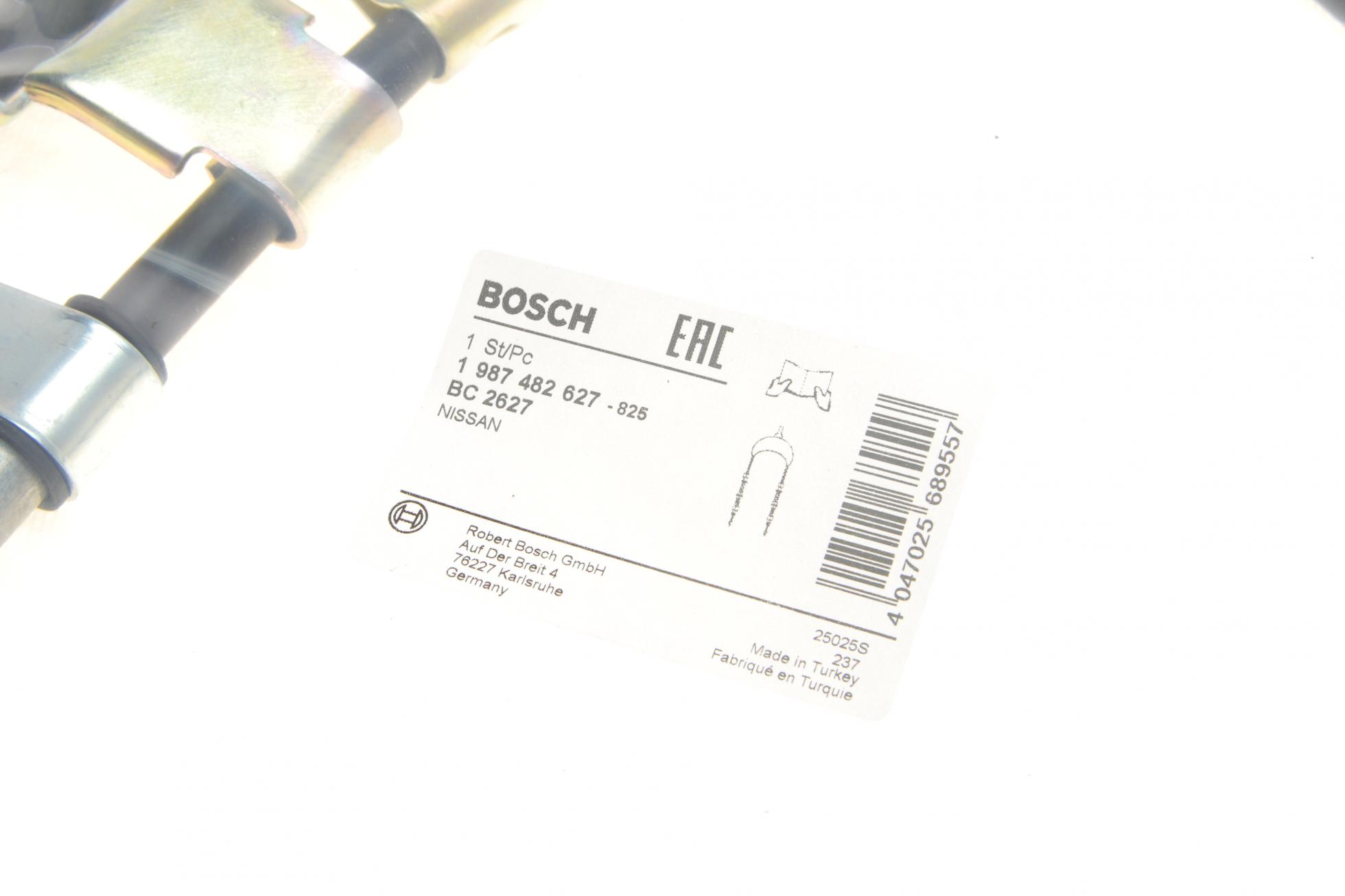 1987482627 BOSCH