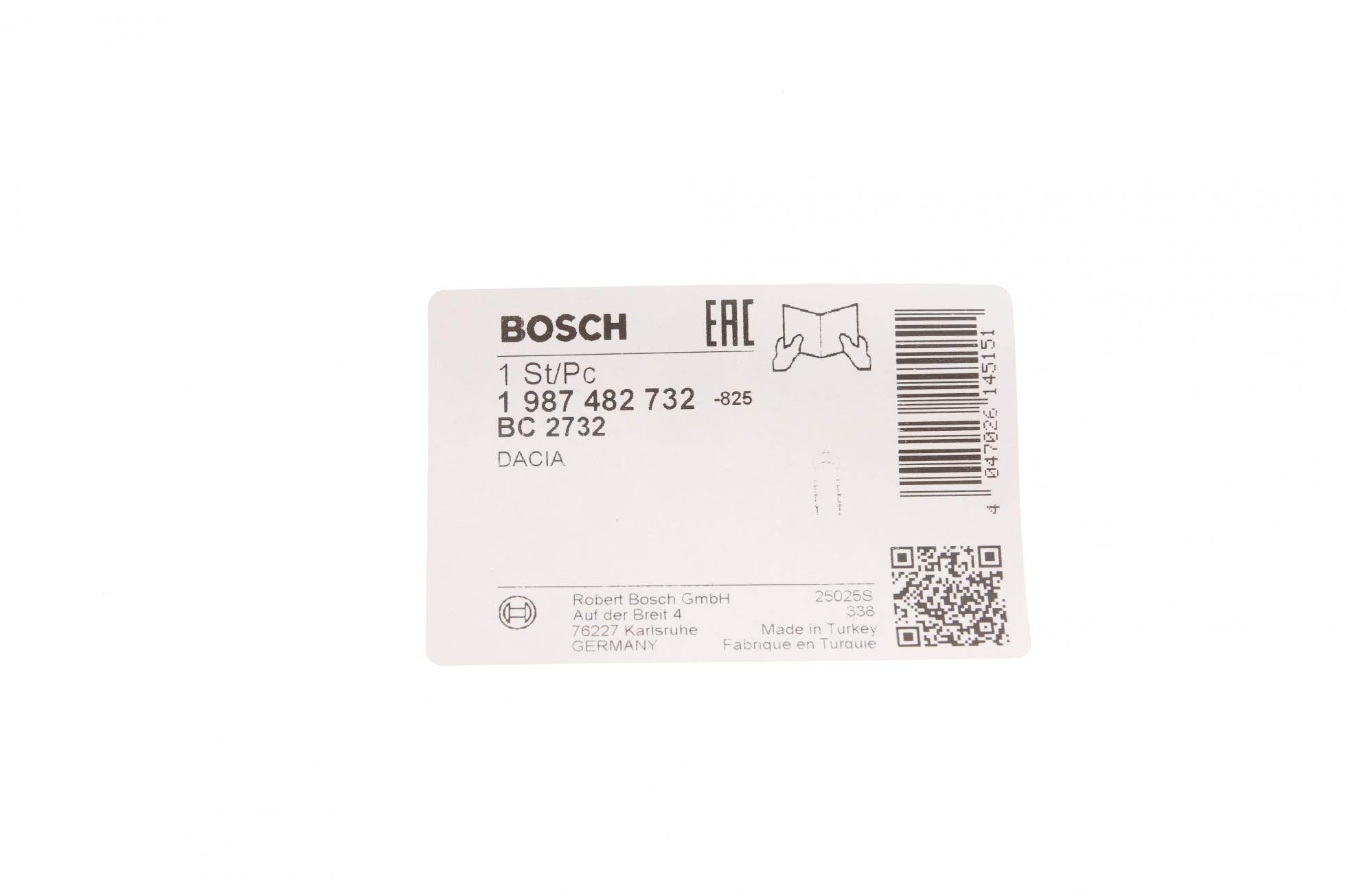 1987482732 BOSCH