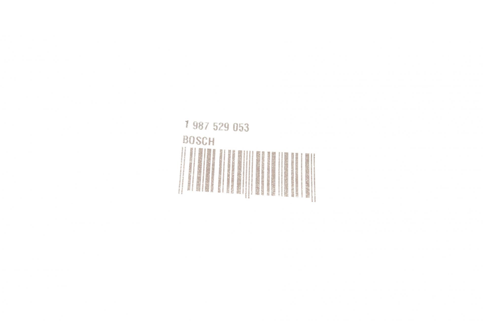 1987529053 BOSCH