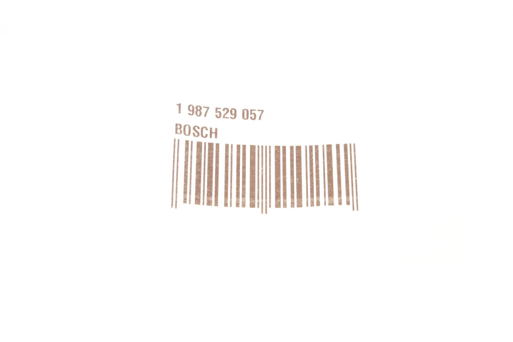 1987529057 BOSCH
