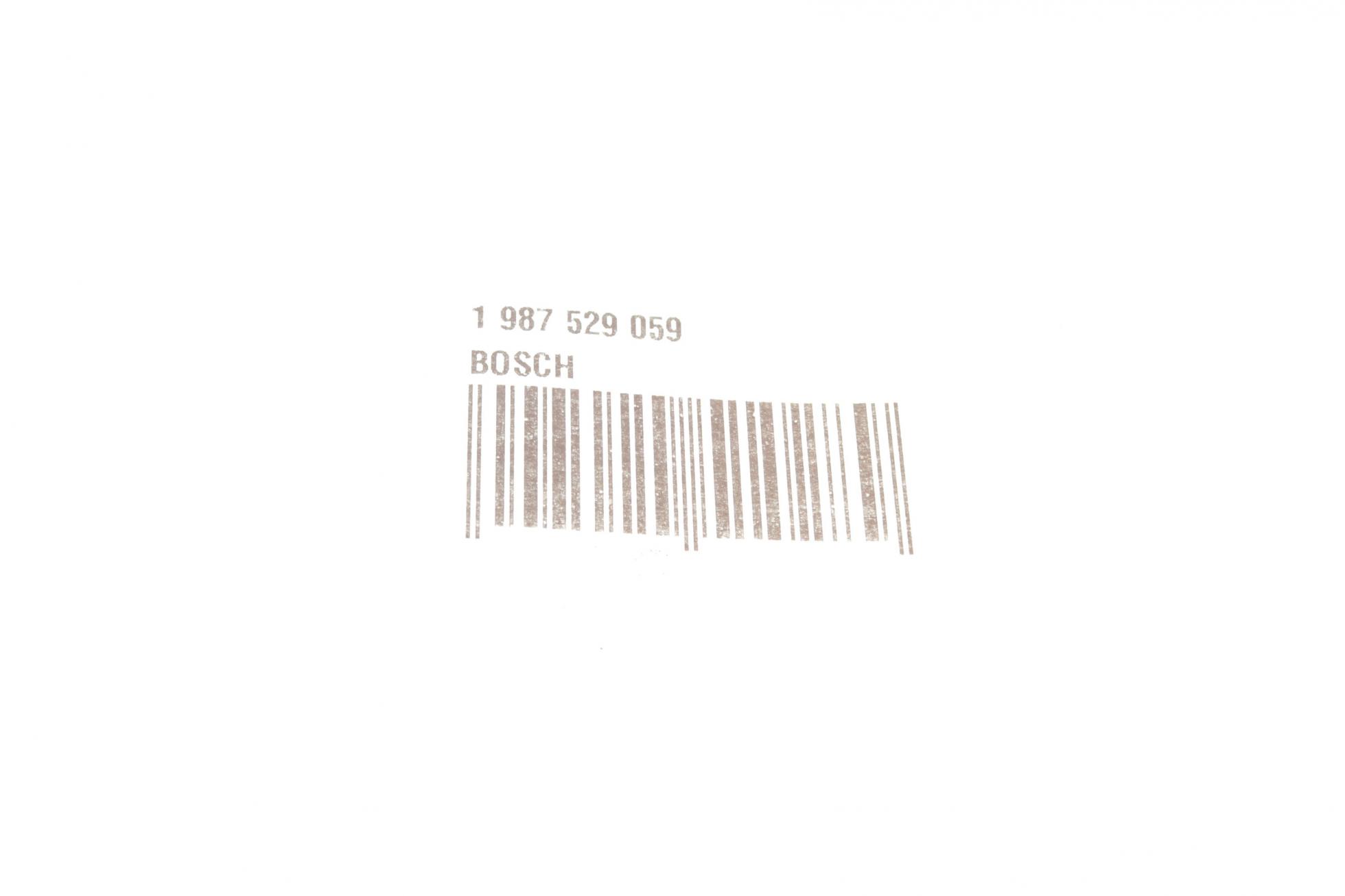 1987529059 BOSCH