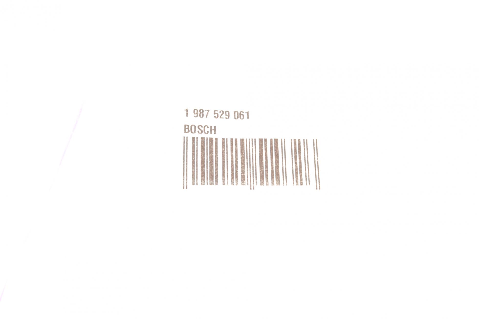 1987529061 BOSCH