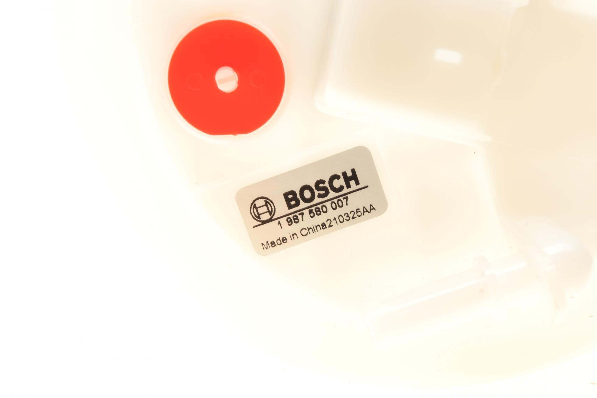 1987580007 BOSCH