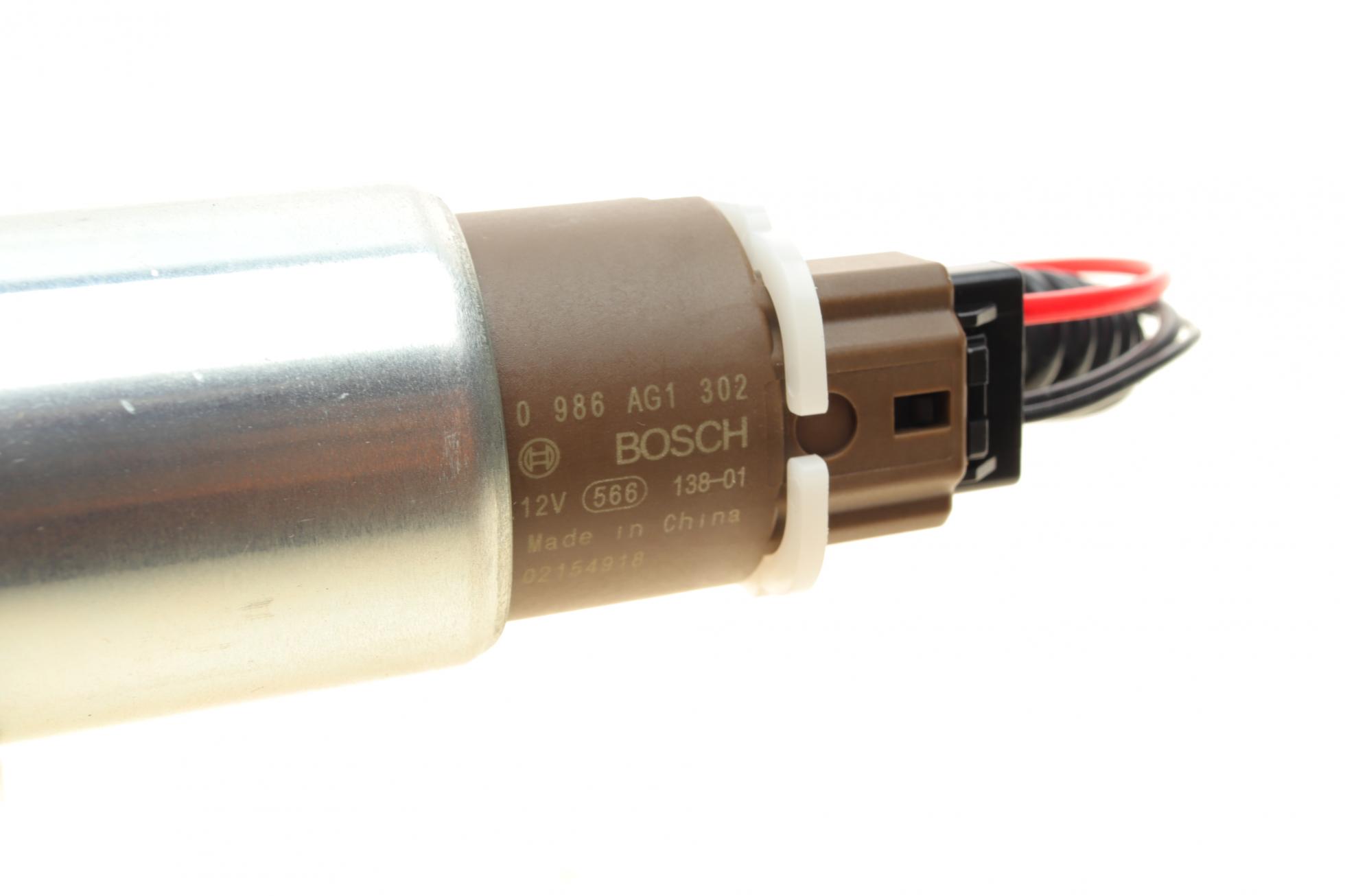 1987580011 BOSCH