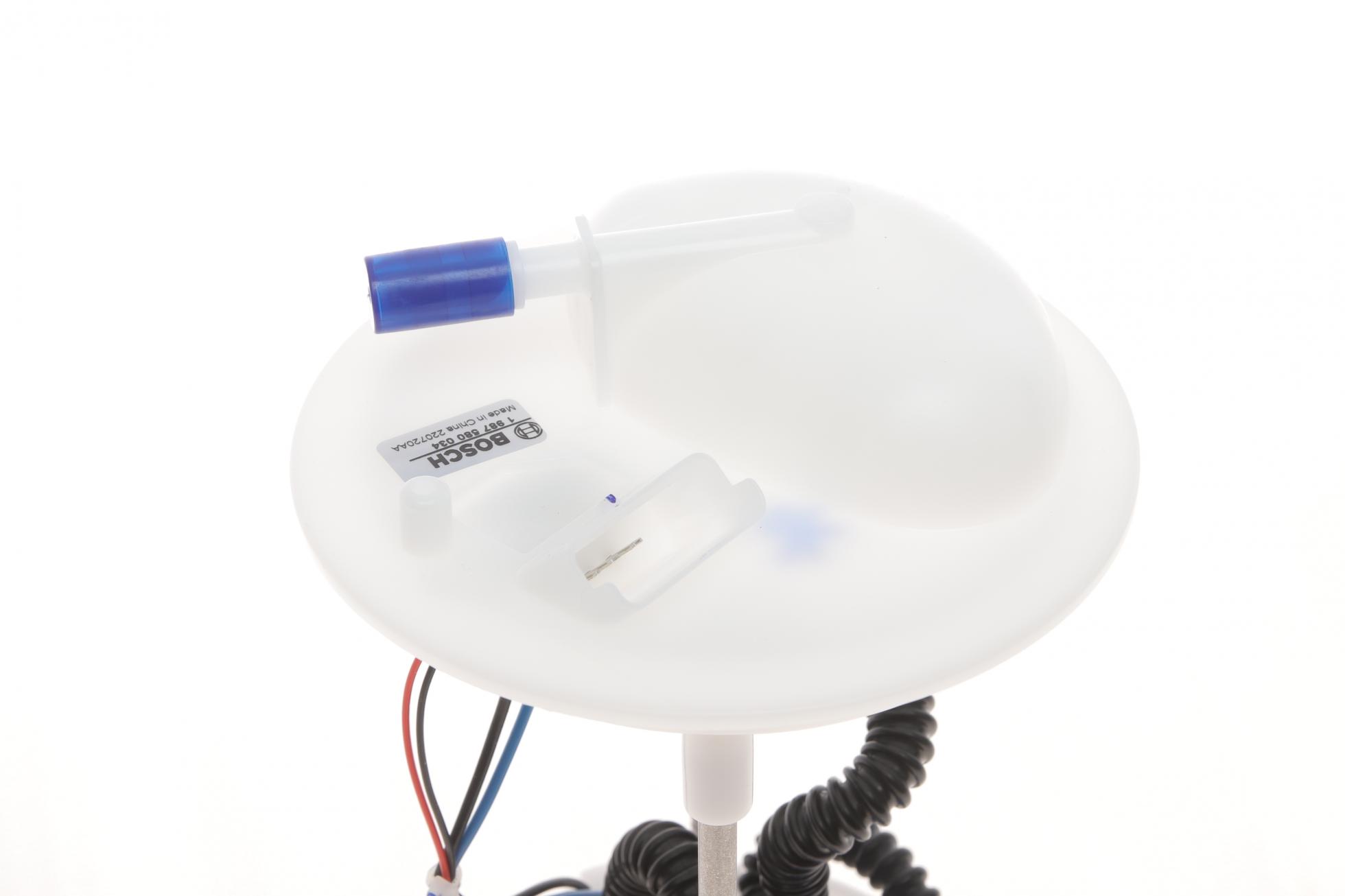 1987580034 BOSCH