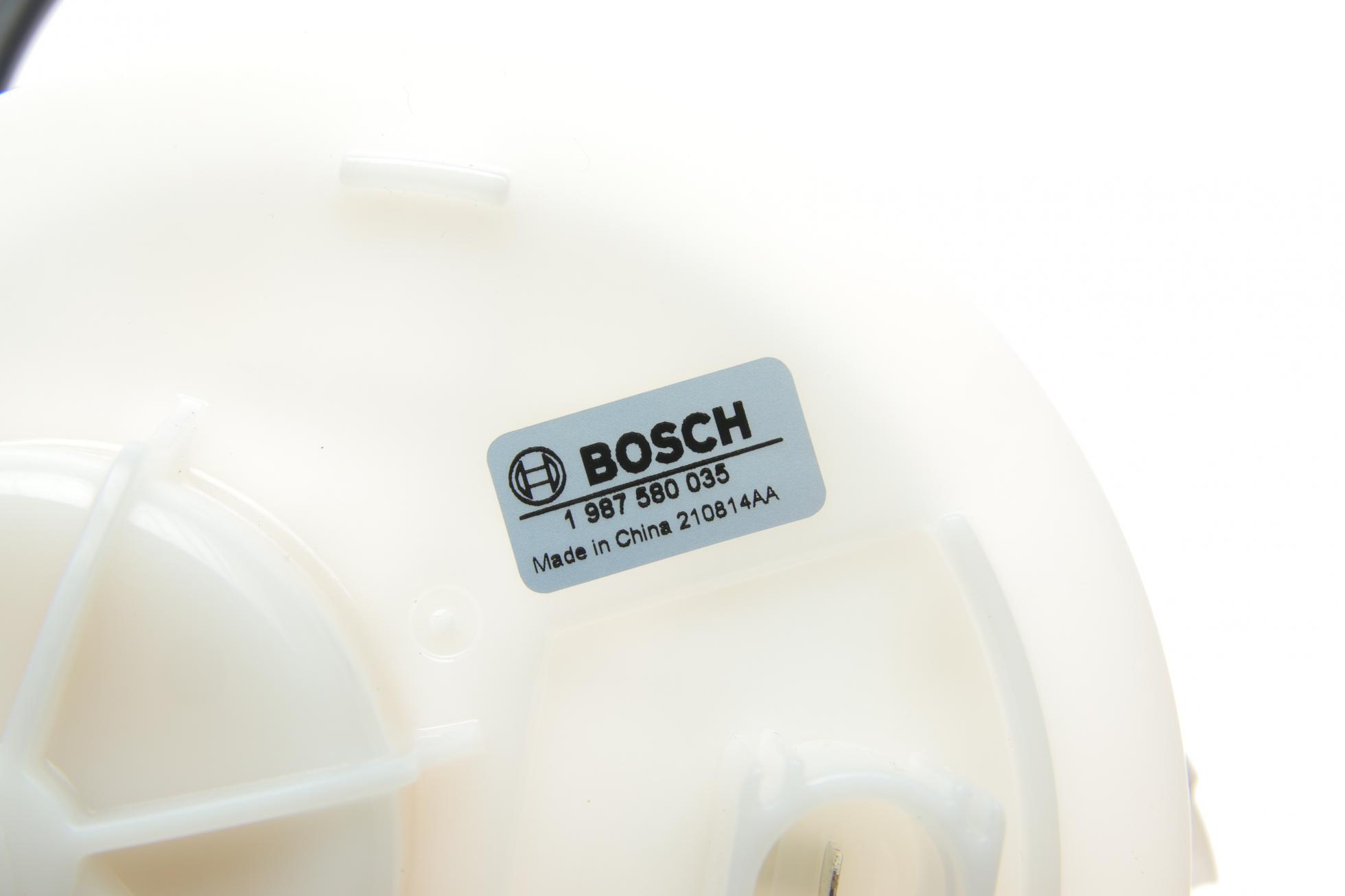 1987580035 BOSCH