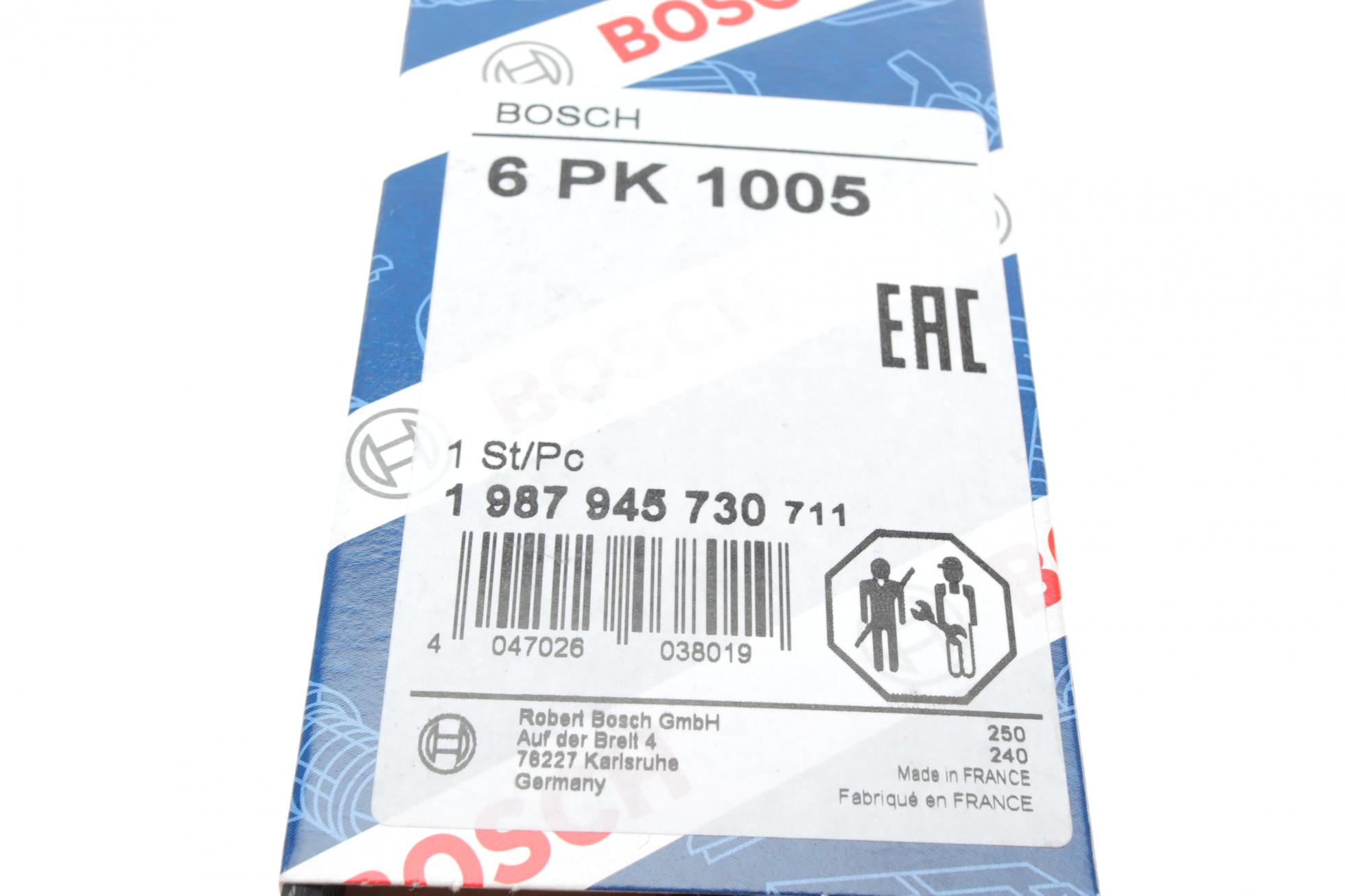 1987945730 BOSCH