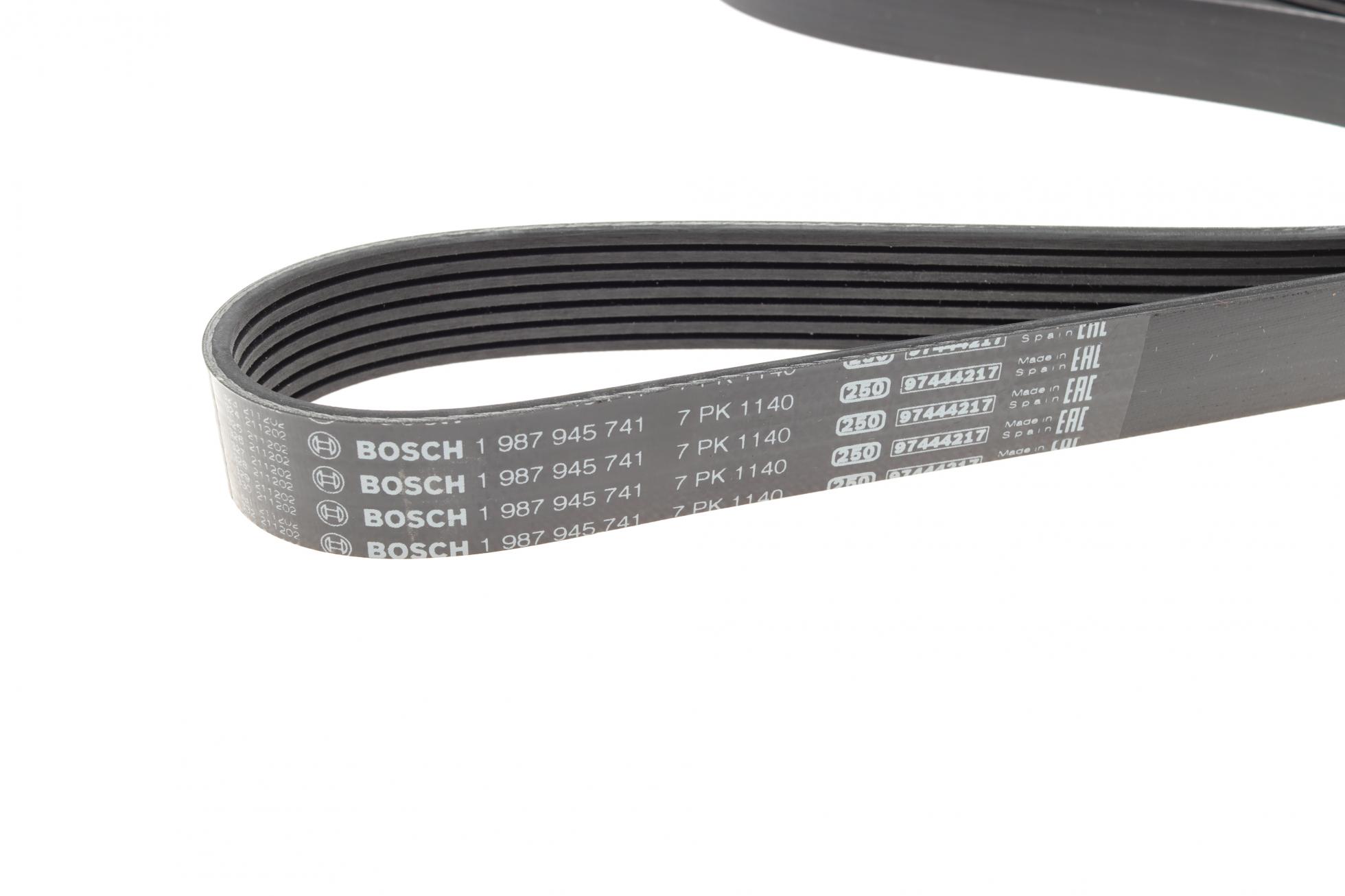 1987945741 BOSCH