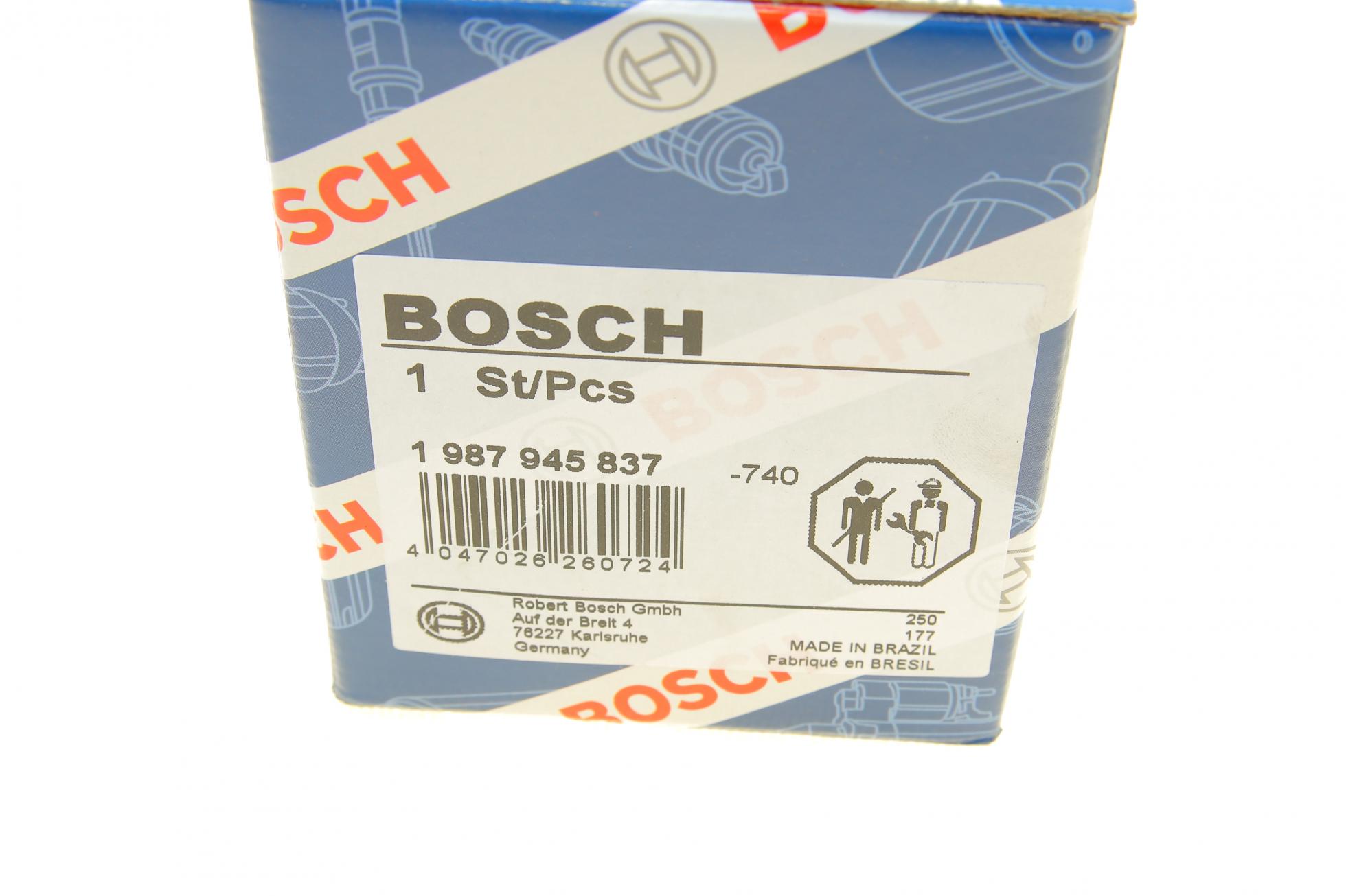 1987945837 BOSCH