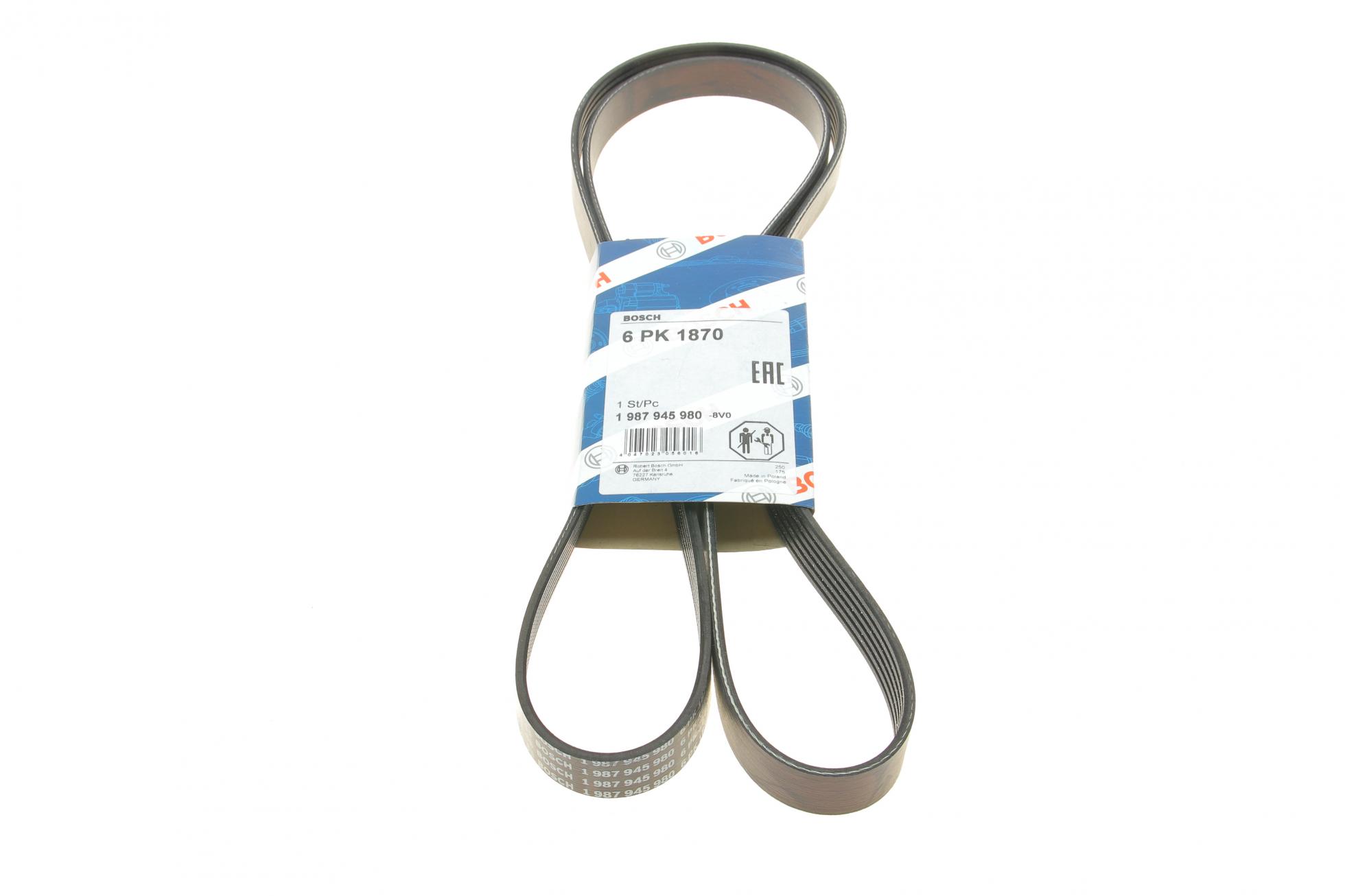 1987945980 BOSCH