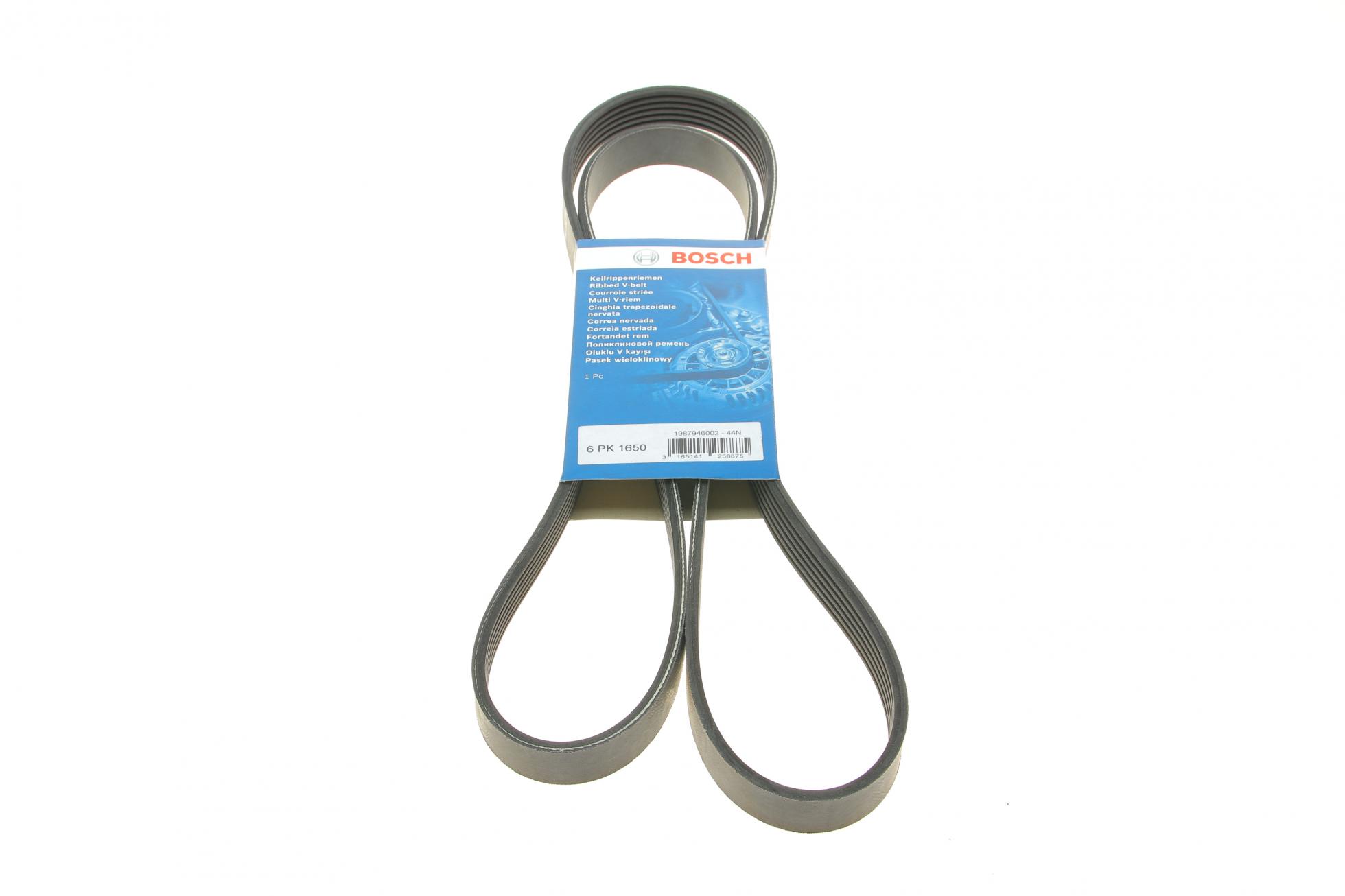 1987946002 BOSCH
