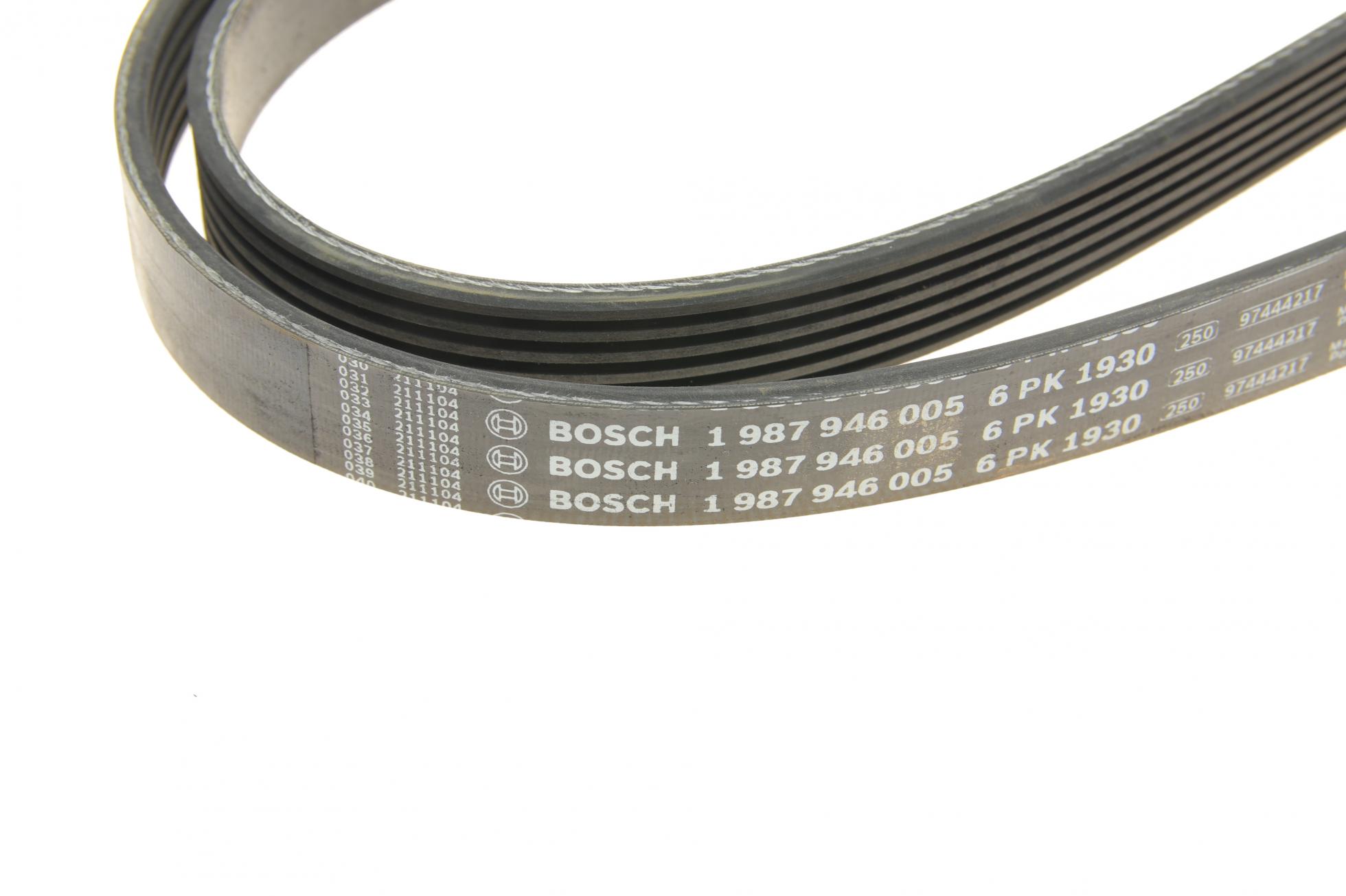 1987946005 BOSCH