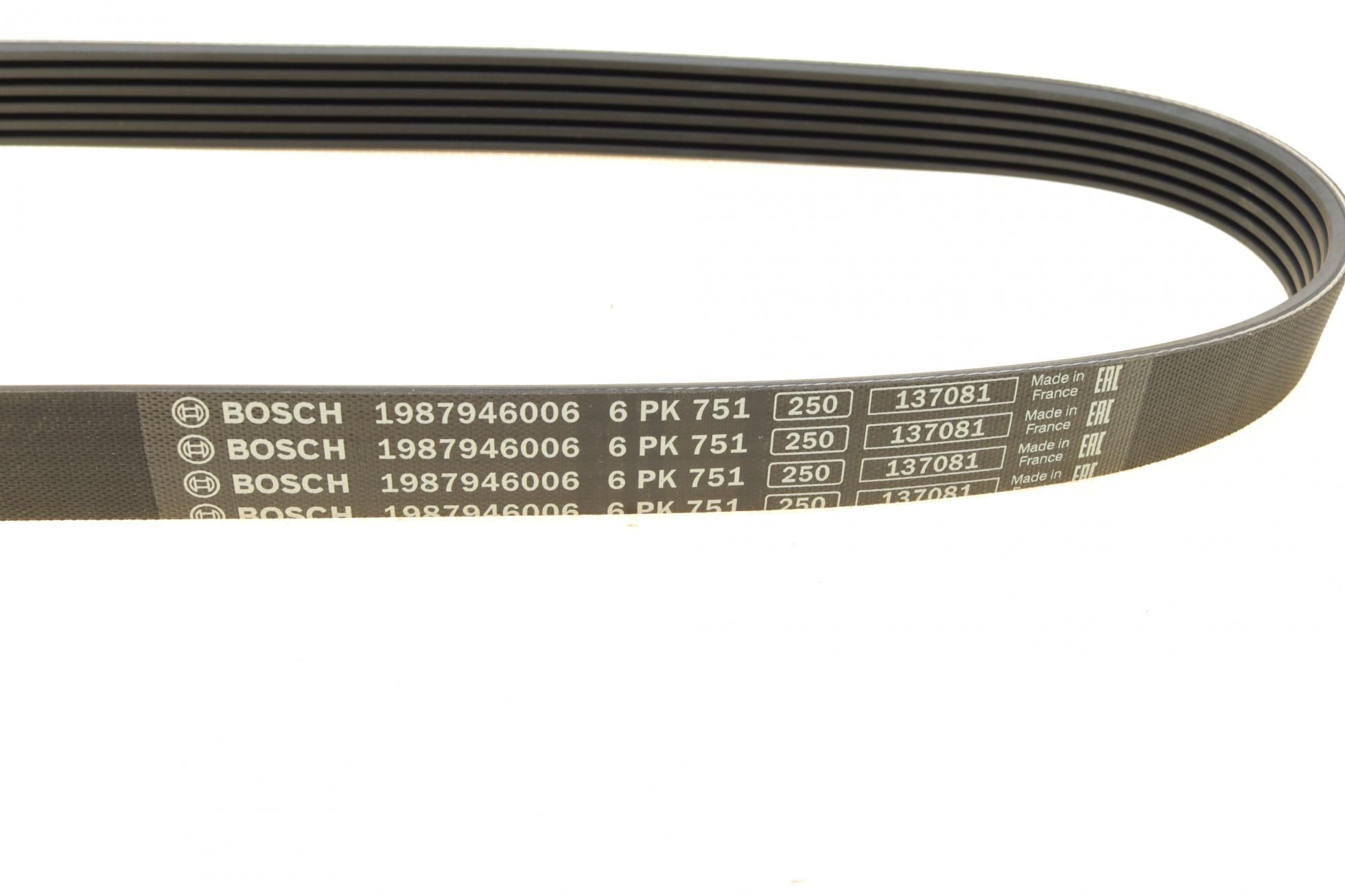 1987946006 BOSCH