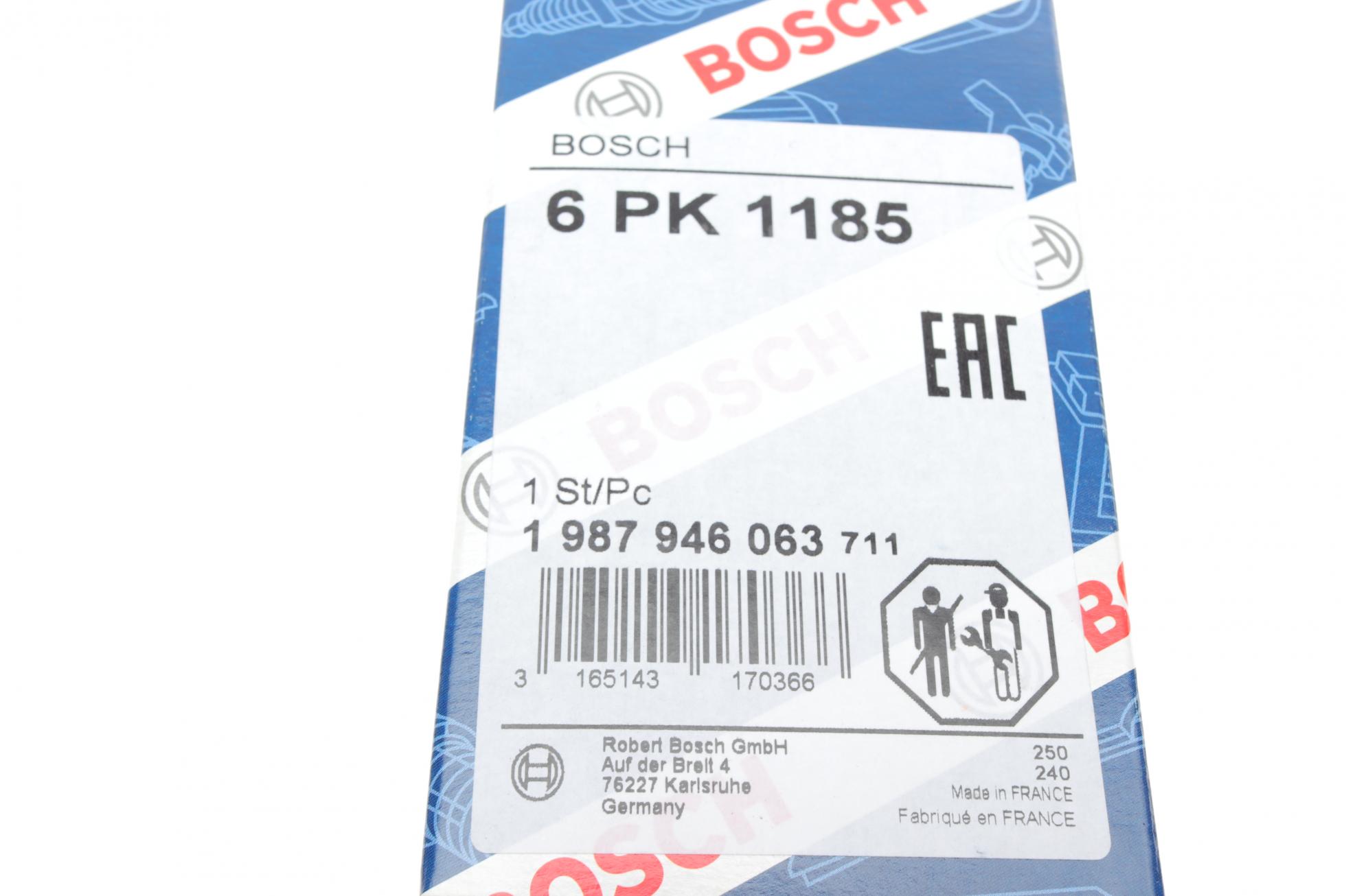 1987946063 BOSCH