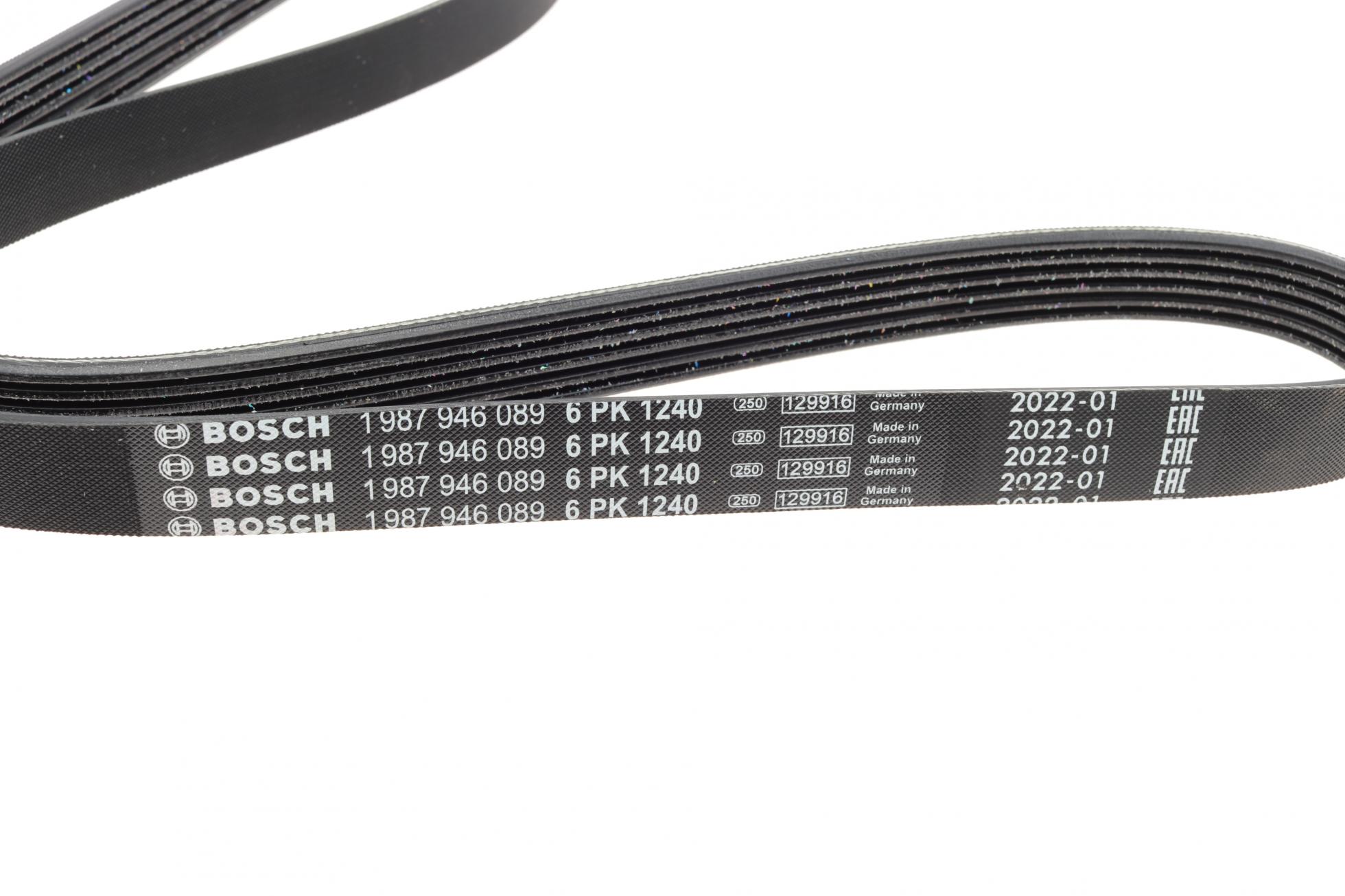 1987946089 BOSCH