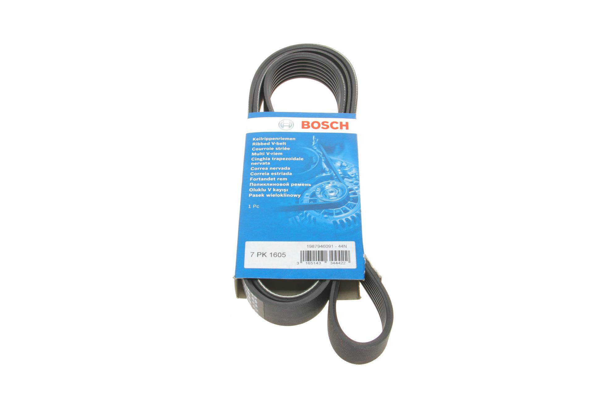 1987946091 BOSCH