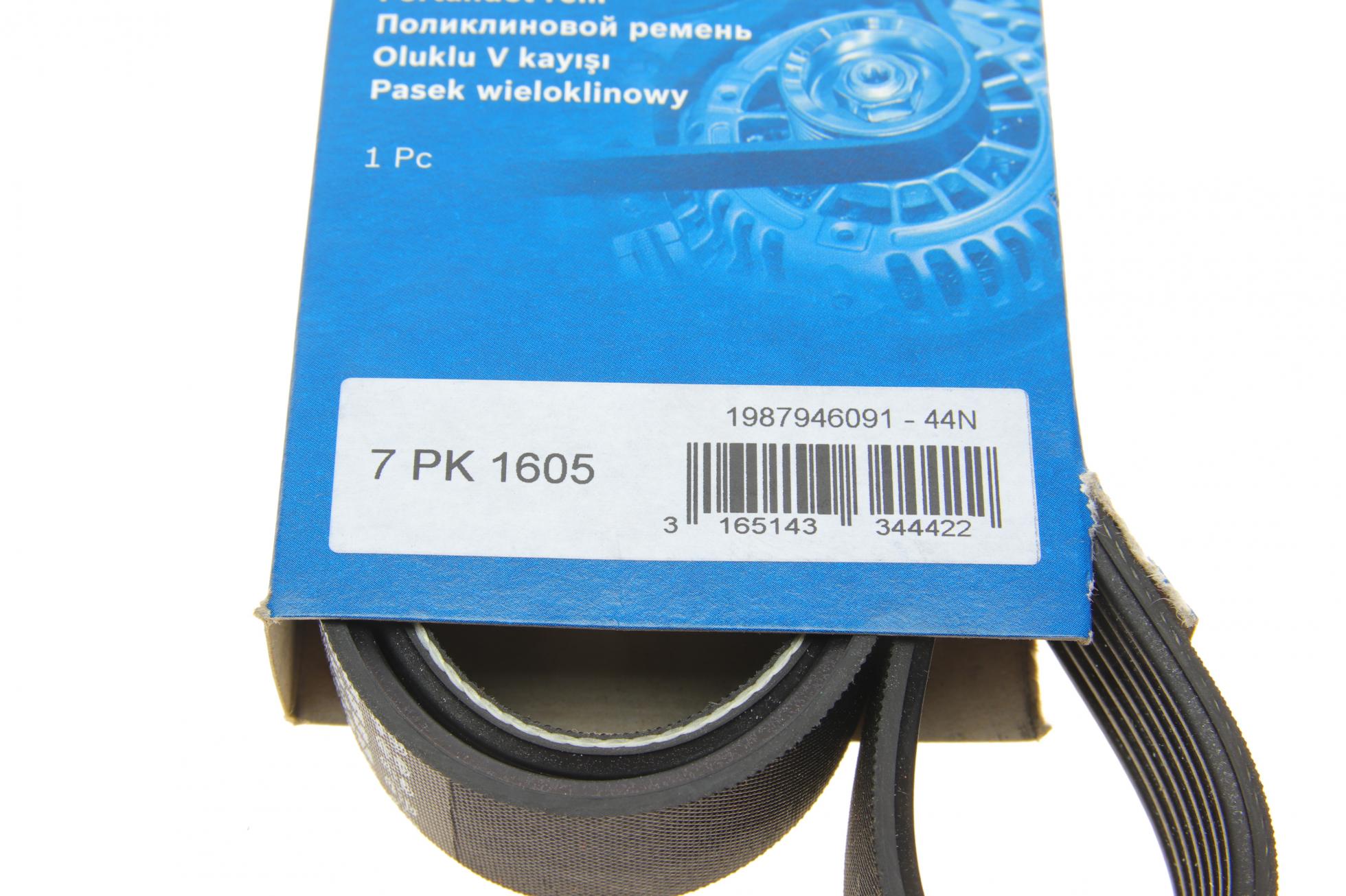 1987946091 BOSCH