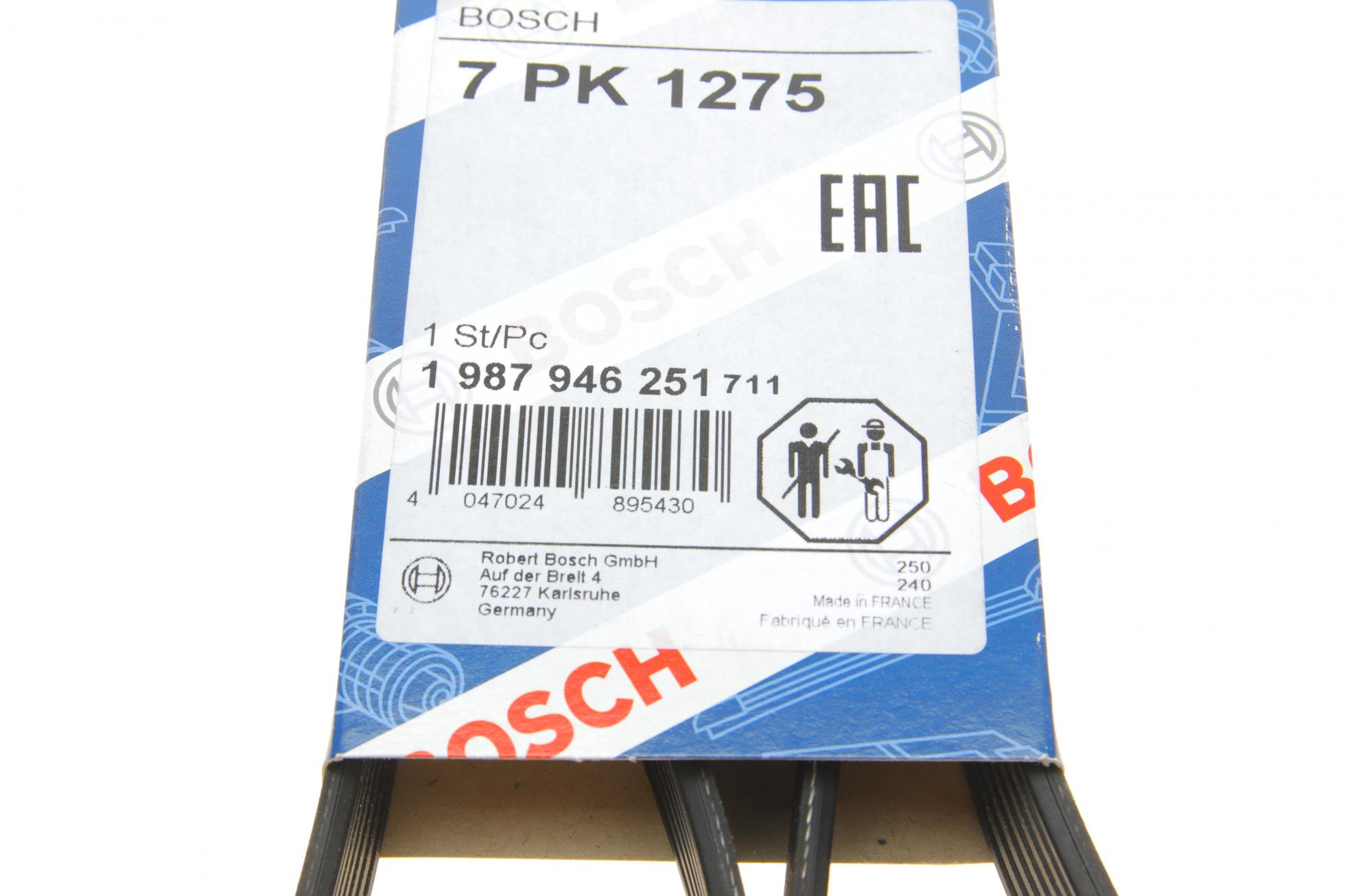 1987946251 BOSCH