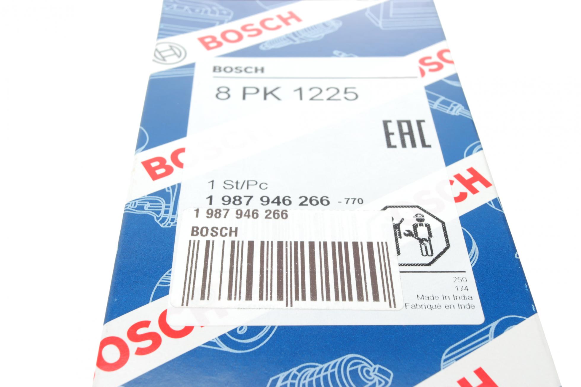 1987946266 BOSCH