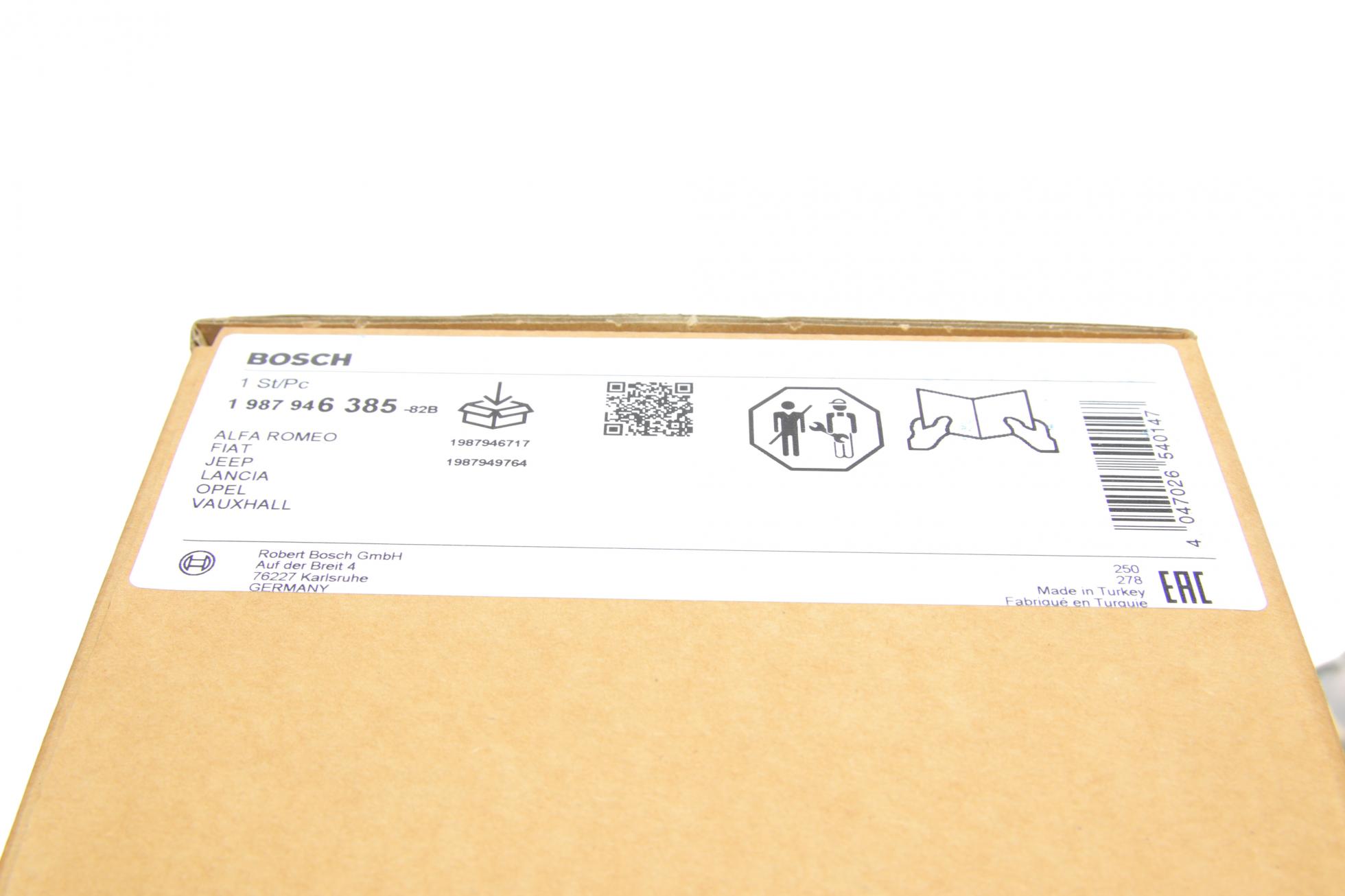 1987946385 BOSCH