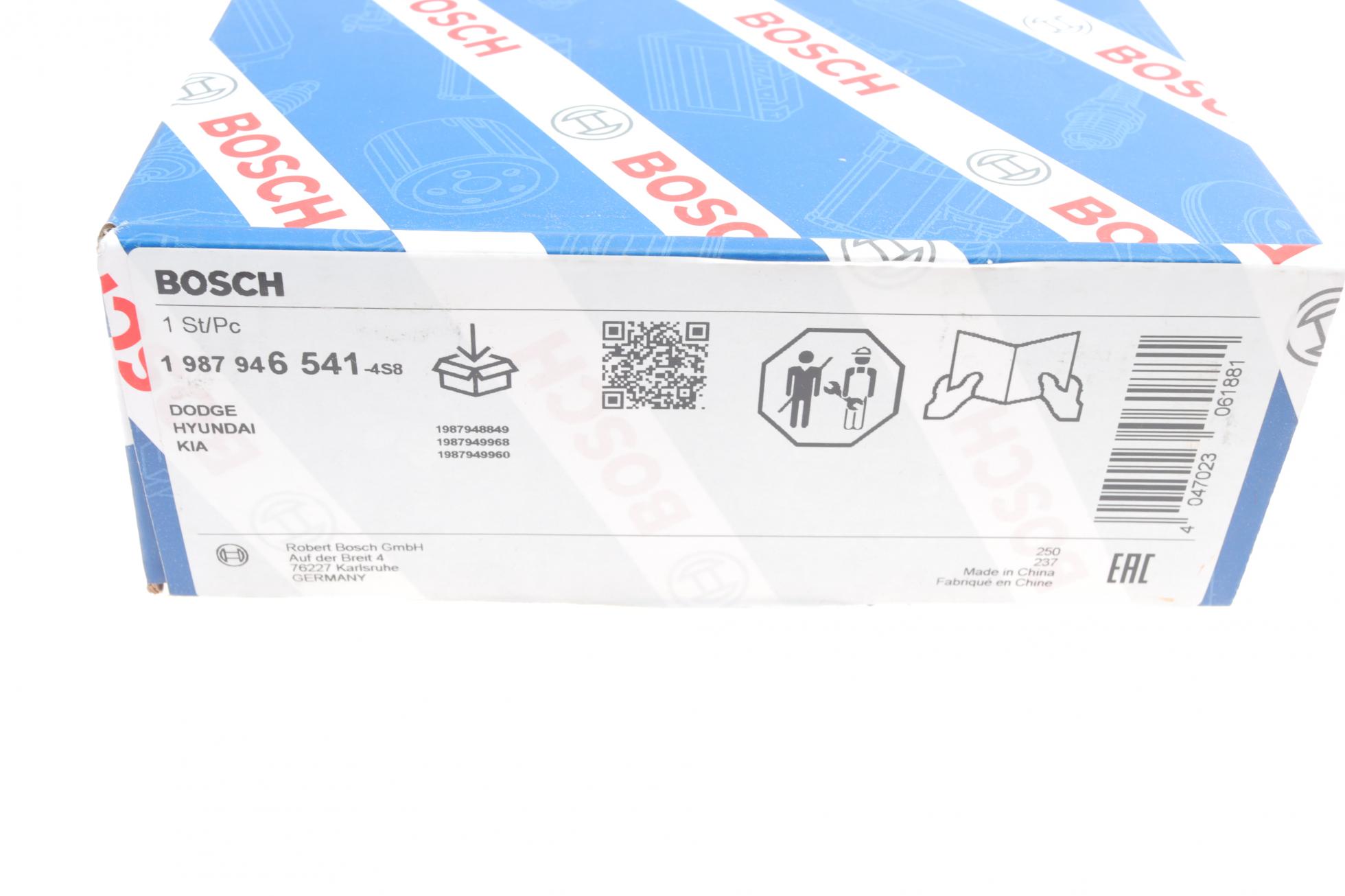 1987946541 BOSCH