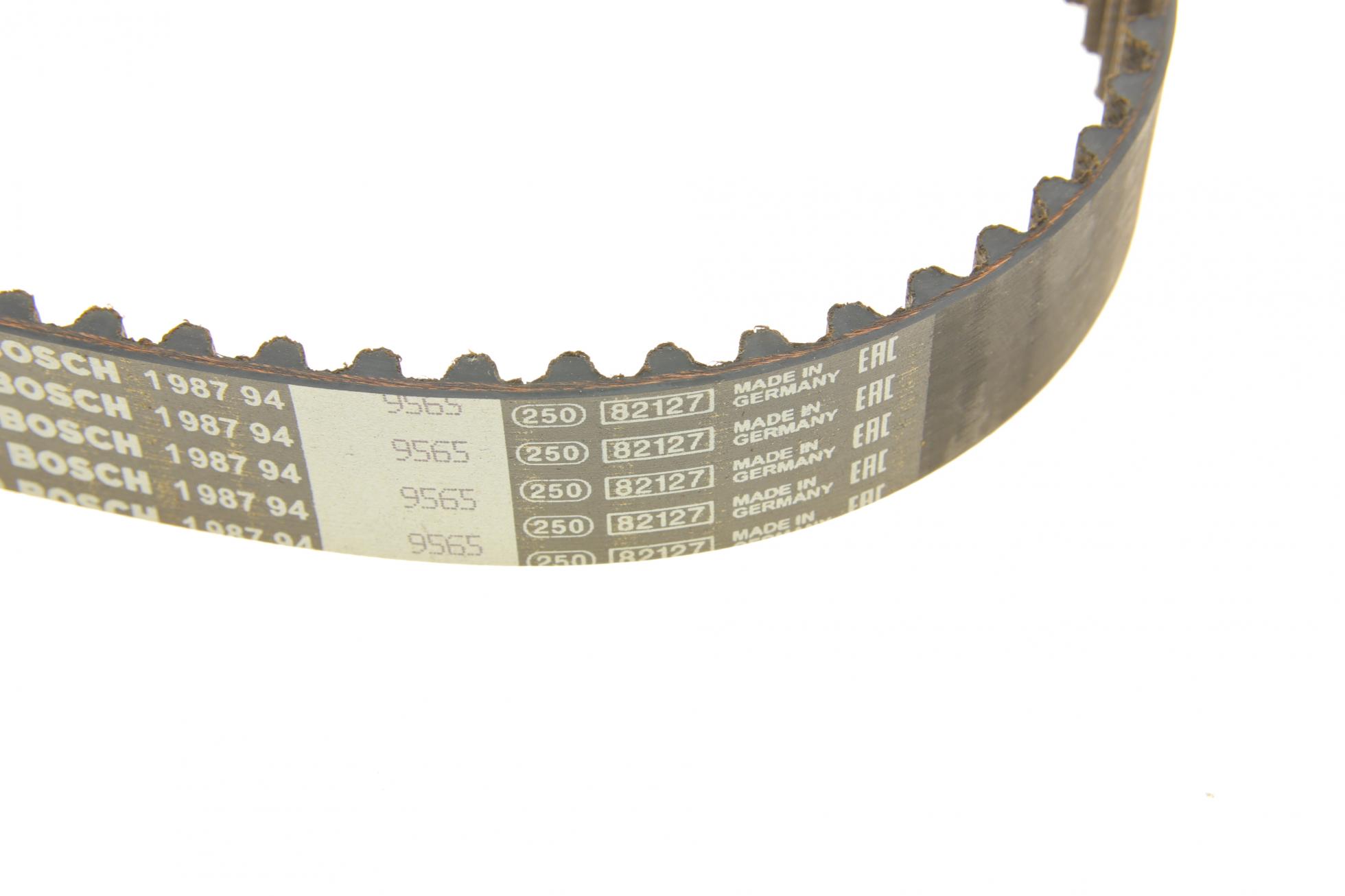 1987946672 BOSCH