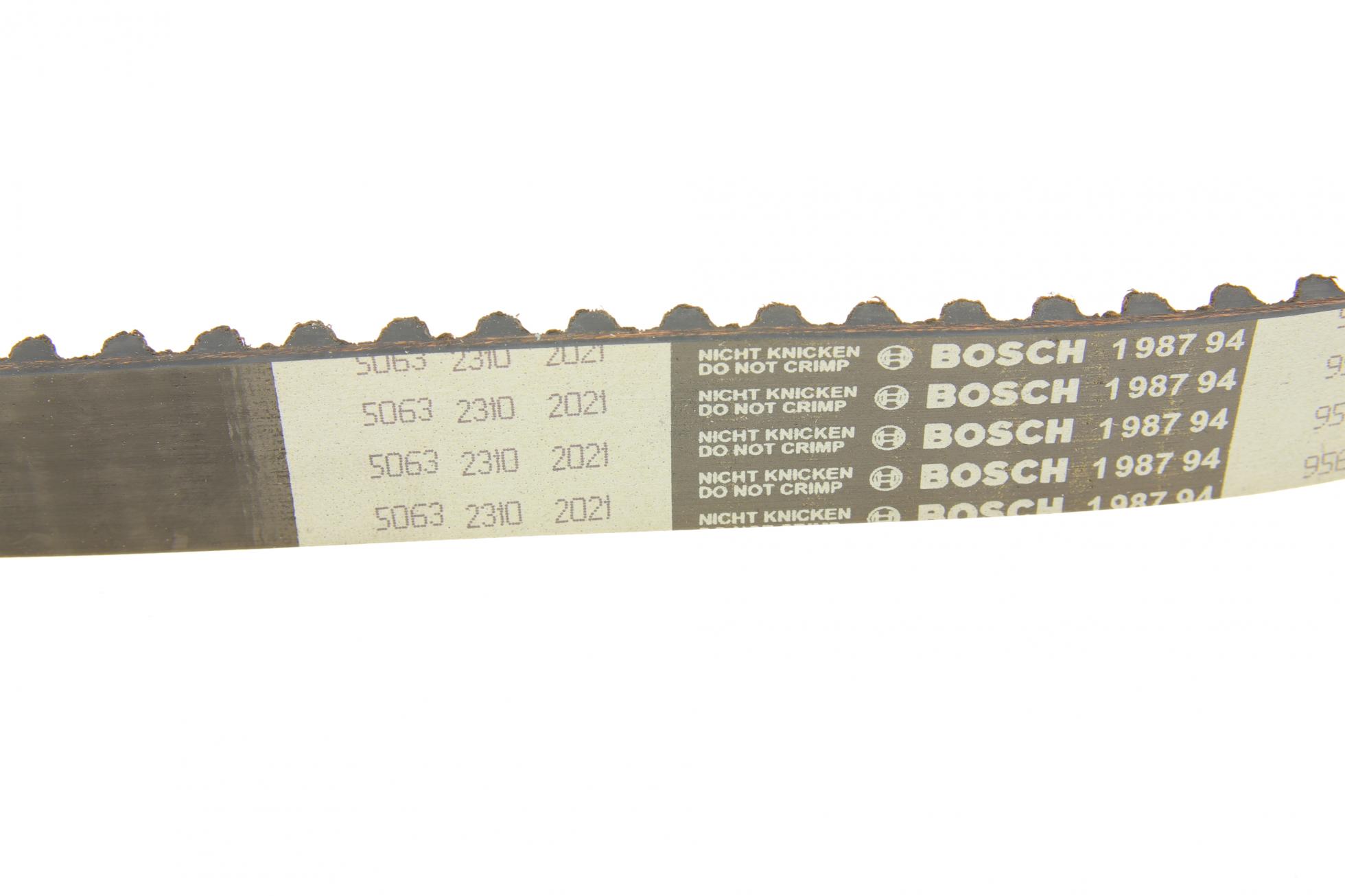 1987946672 BOSCH