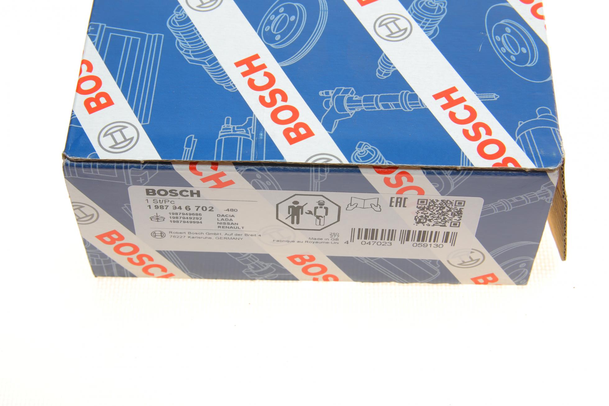 1987946702 BOSCH