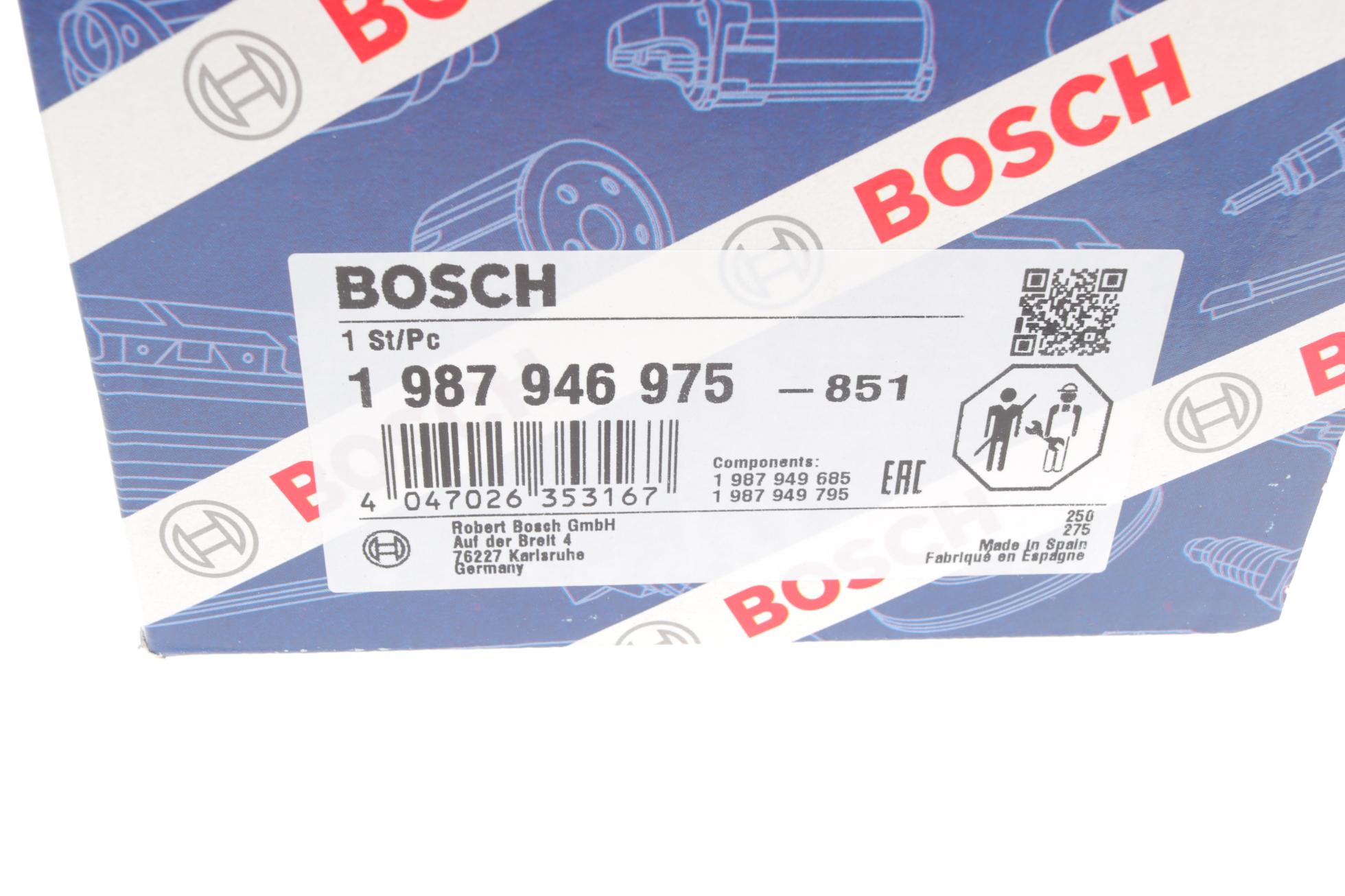 1987946975 BOSCH