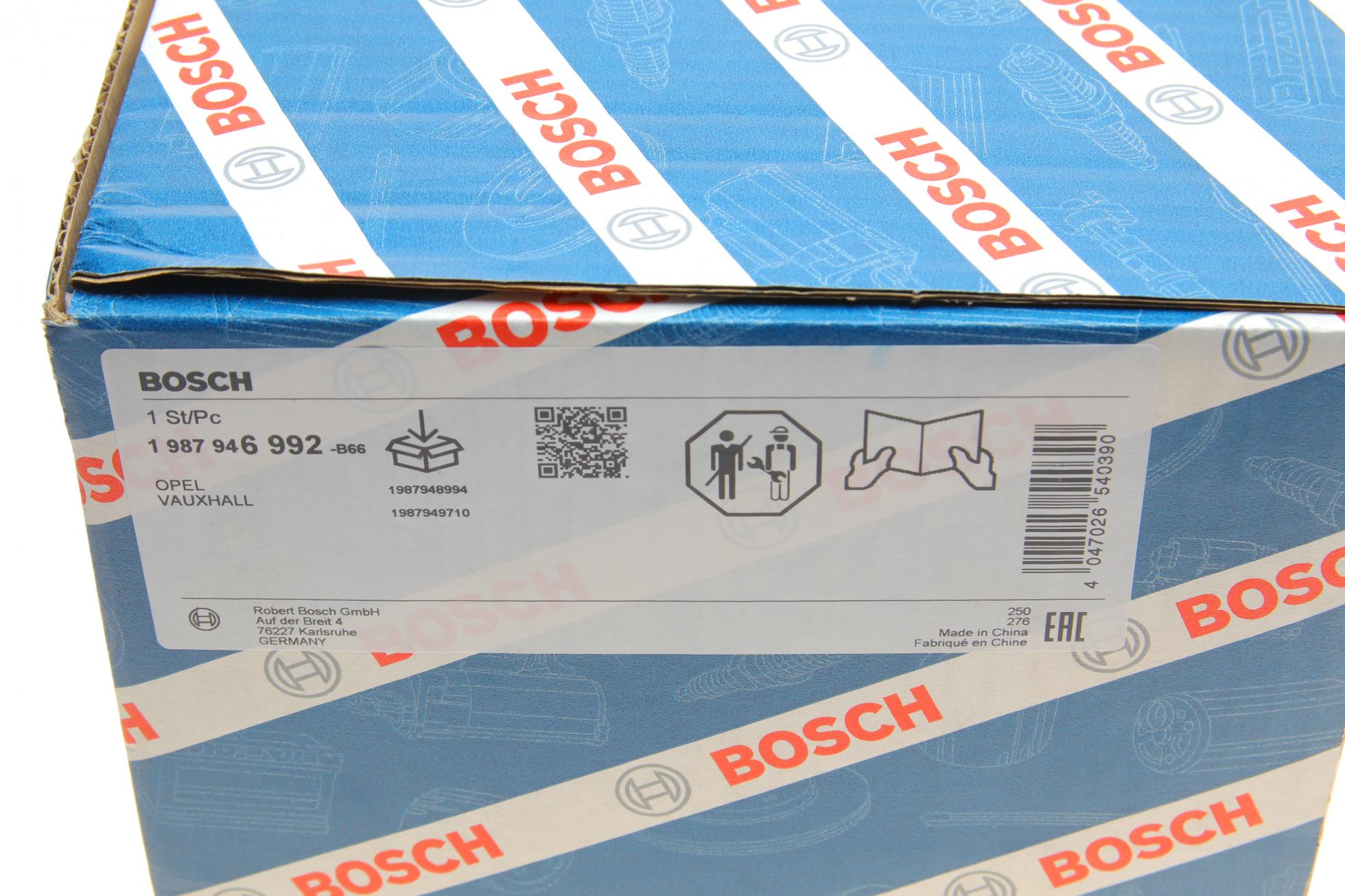 1987946992 BOSCH