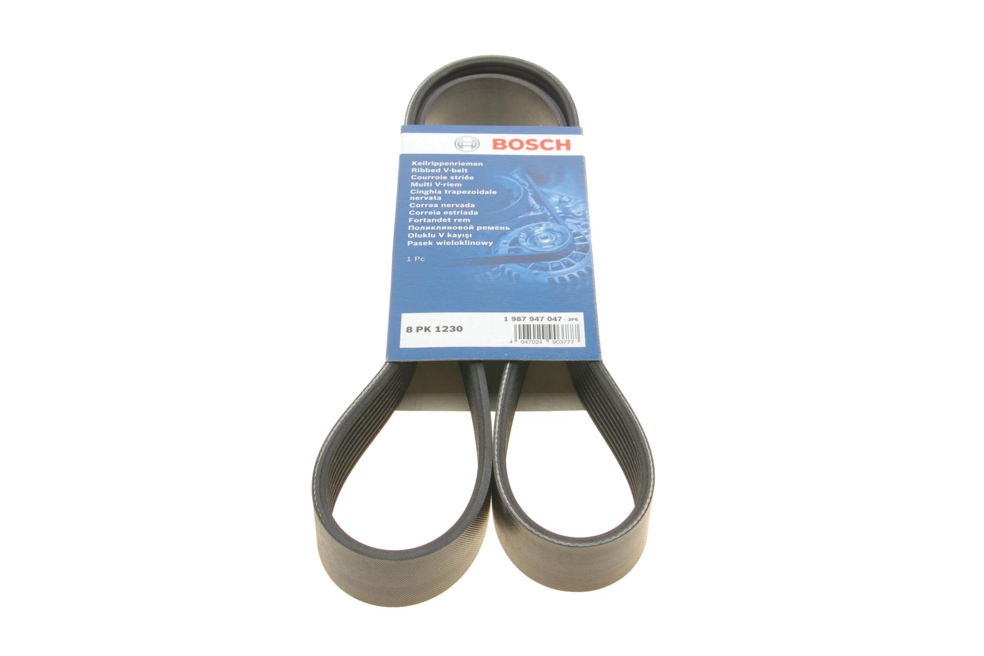 1987947047 BOSCH