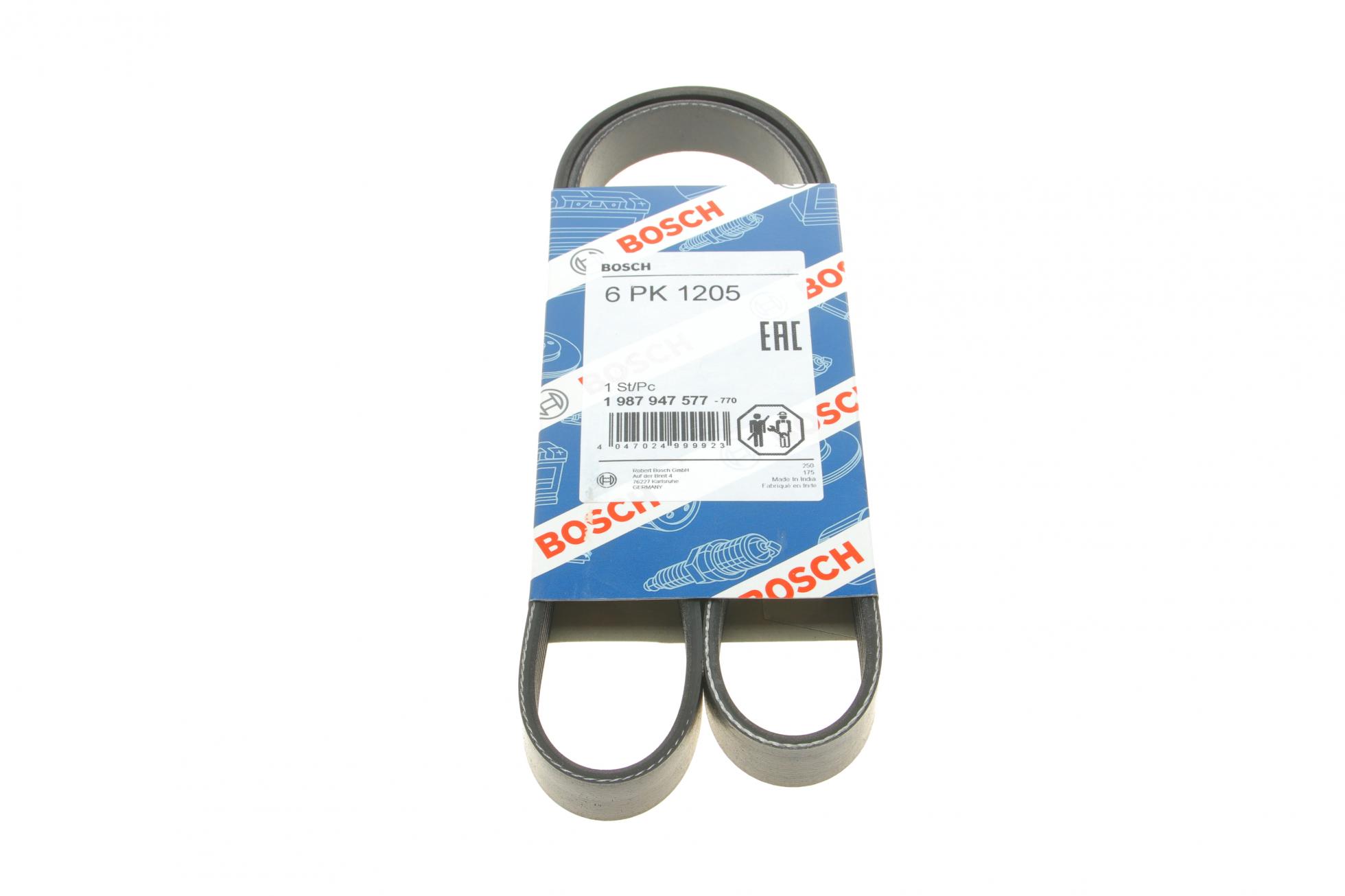 1987947577 BOSCH