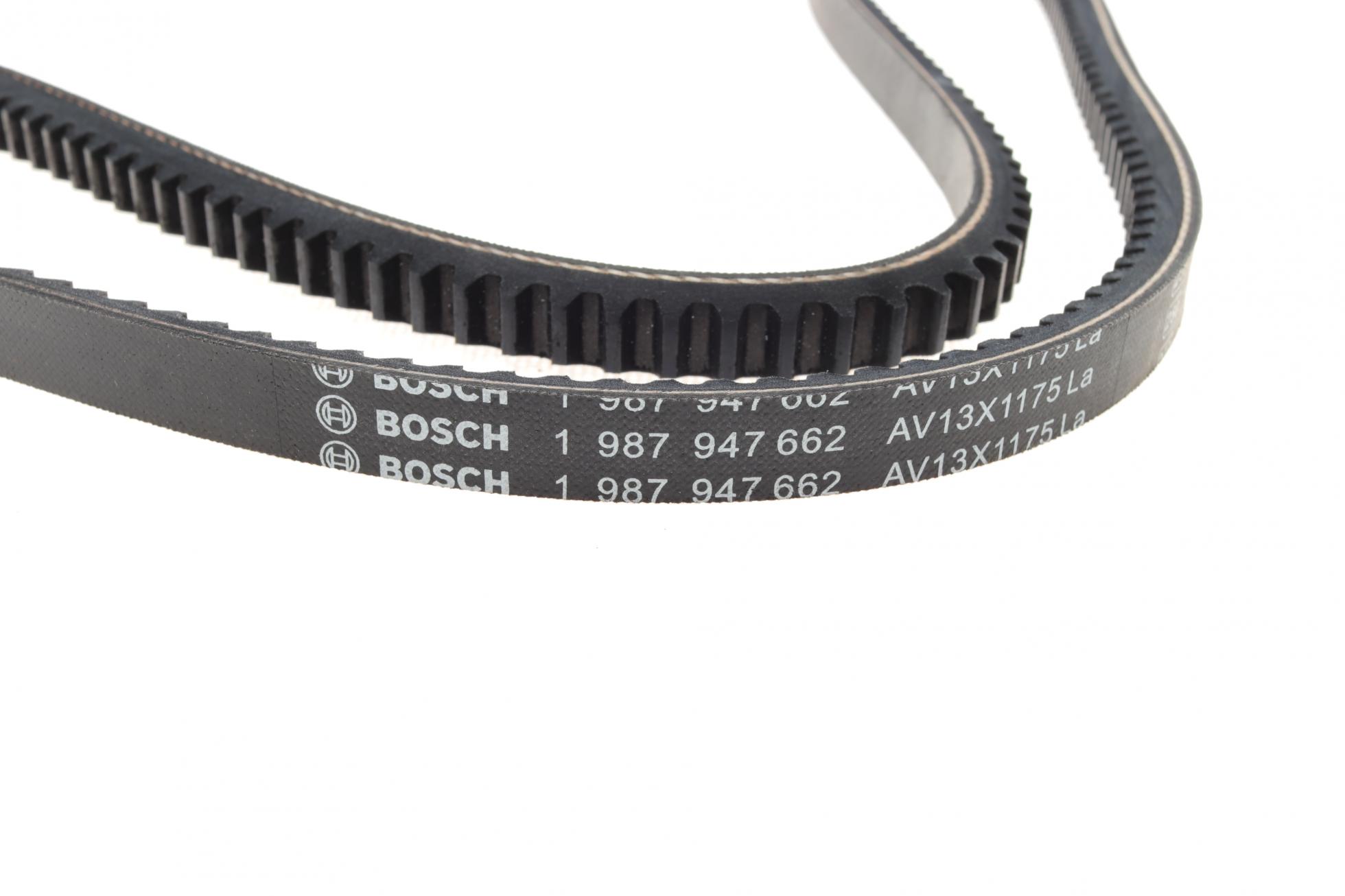 1987947662 BOSCH