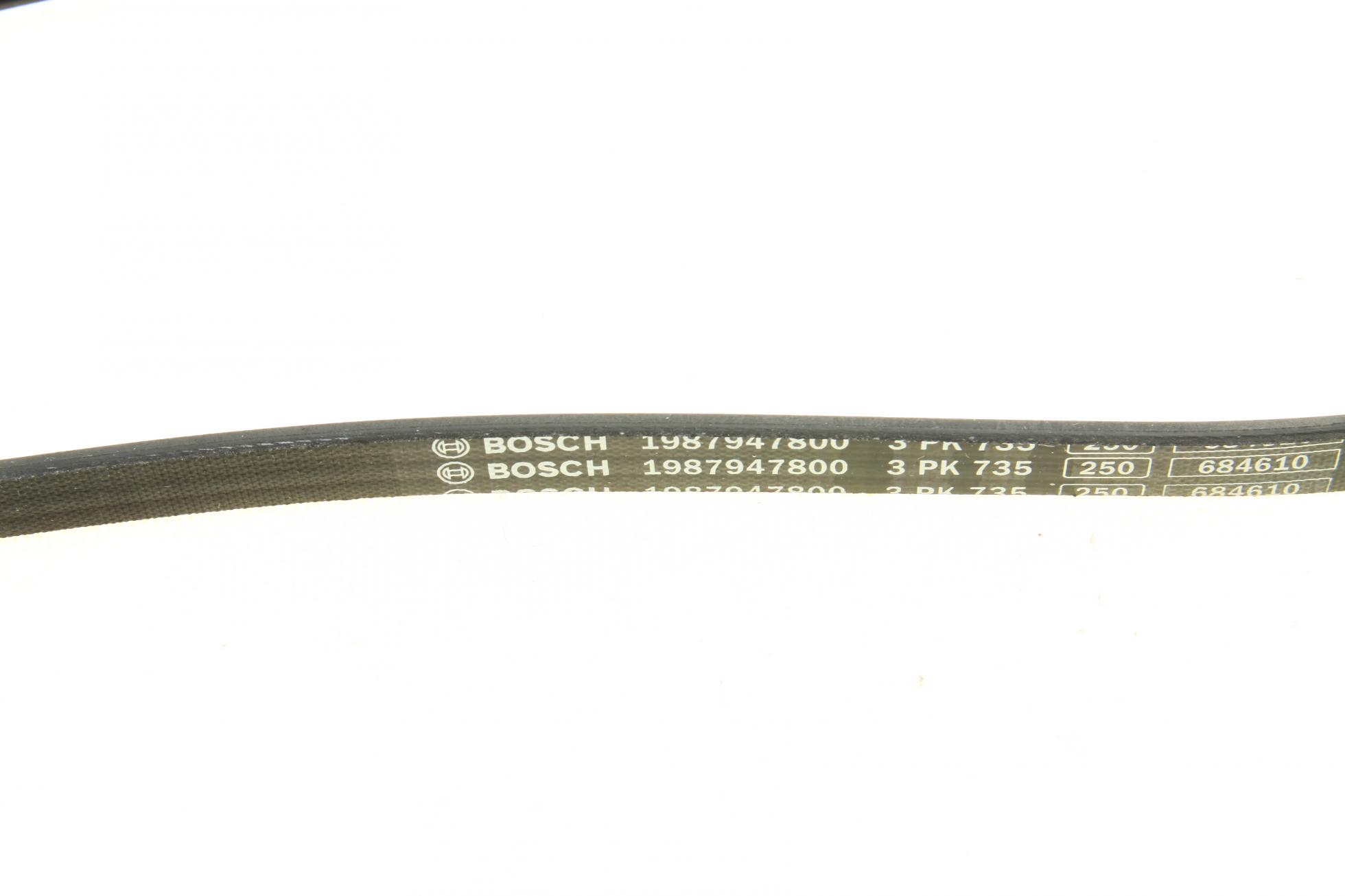 1987947800 BOSCH