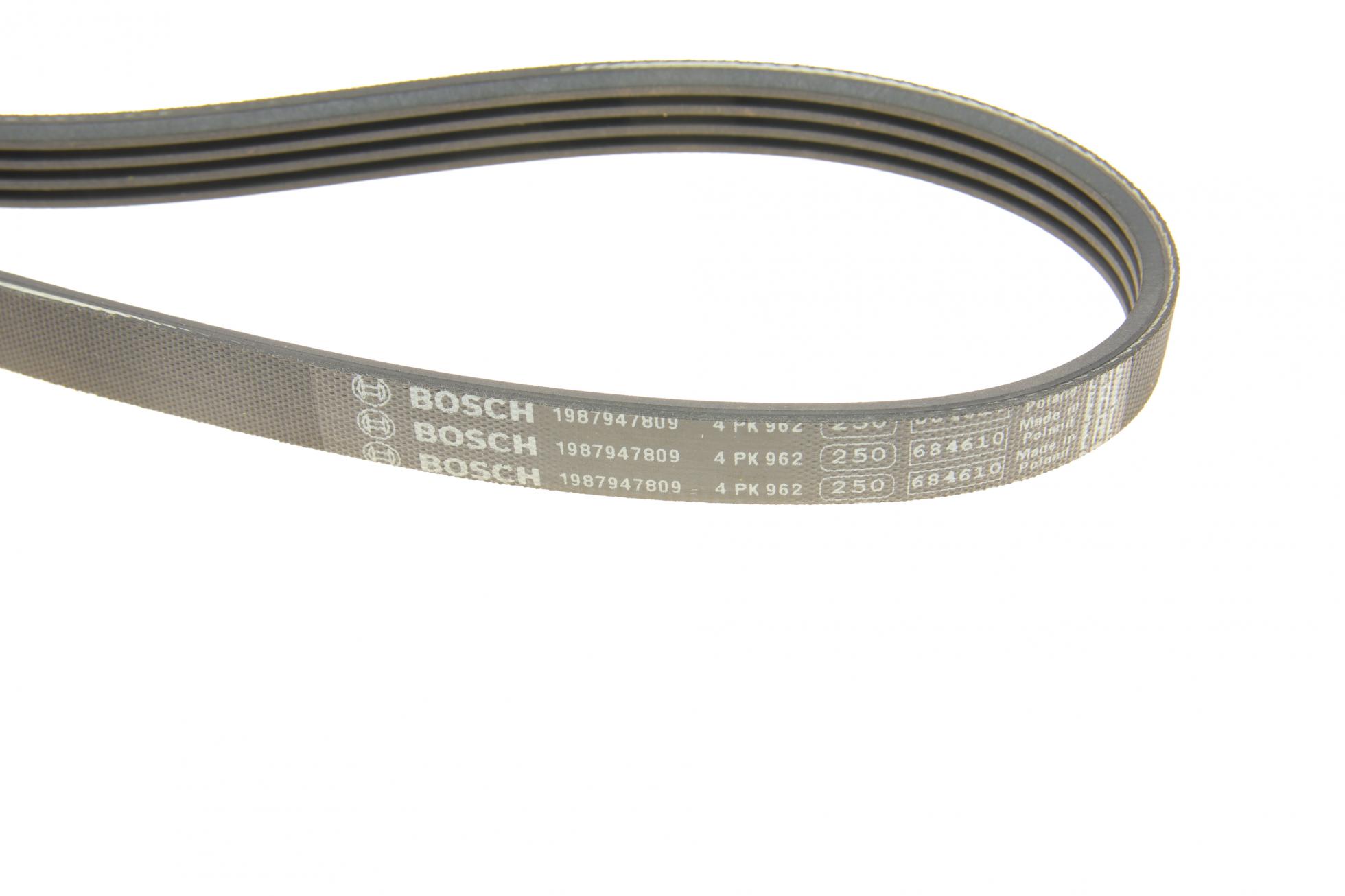 1987947809 BOSCH