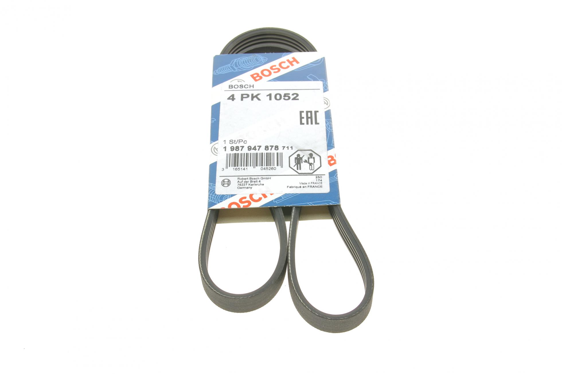 1987947878 BOSCH