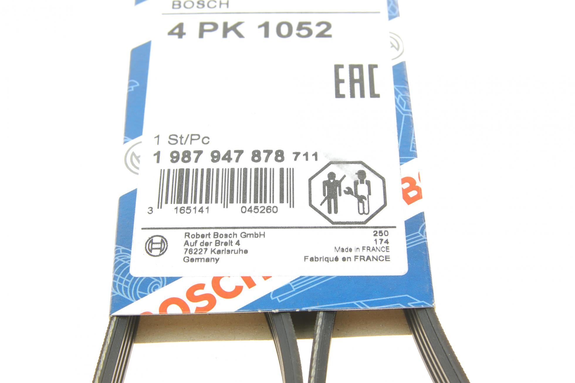 1987947878 BOSCH
